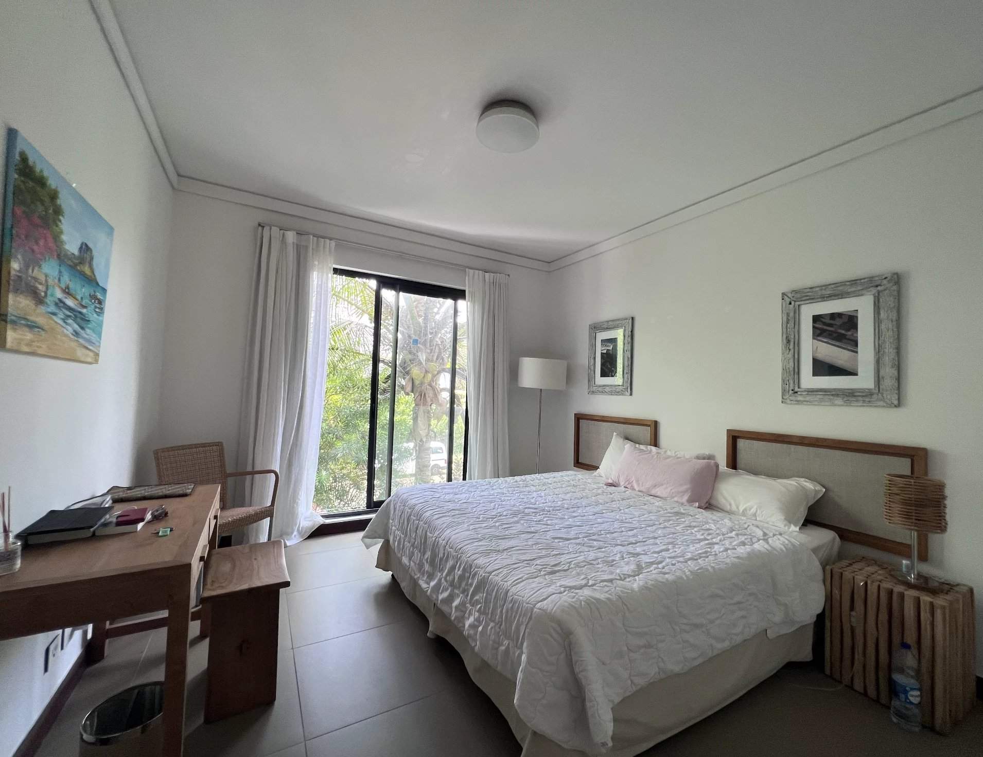 Haute Rive  - Apartment 3 Bedrooms - picture 12