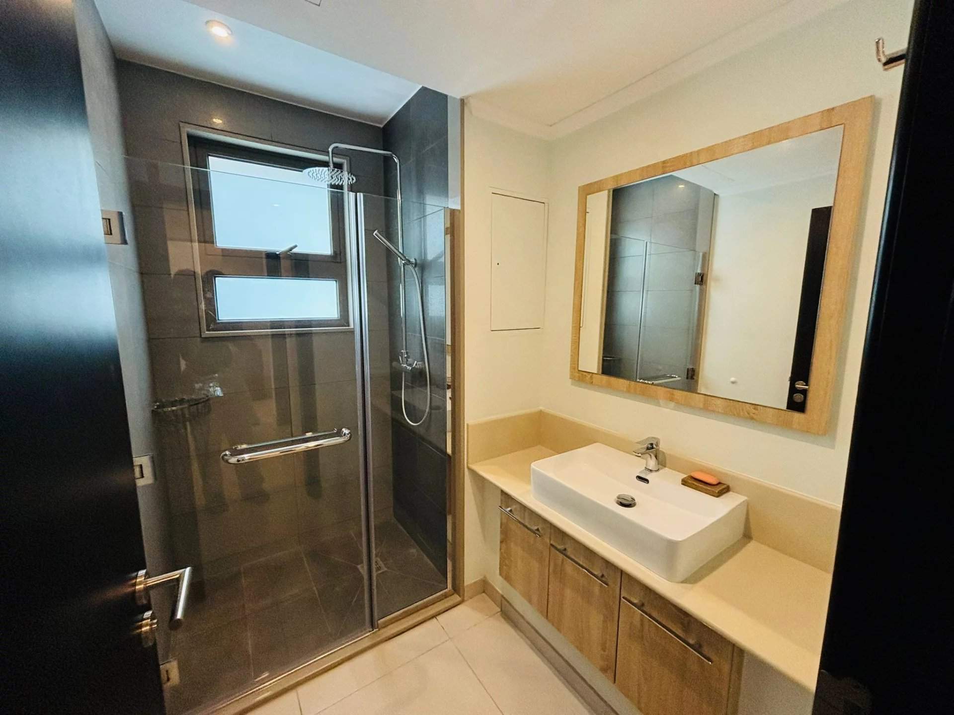 Rivière Noire  - Apartment 2 Bedrooms - picture 10