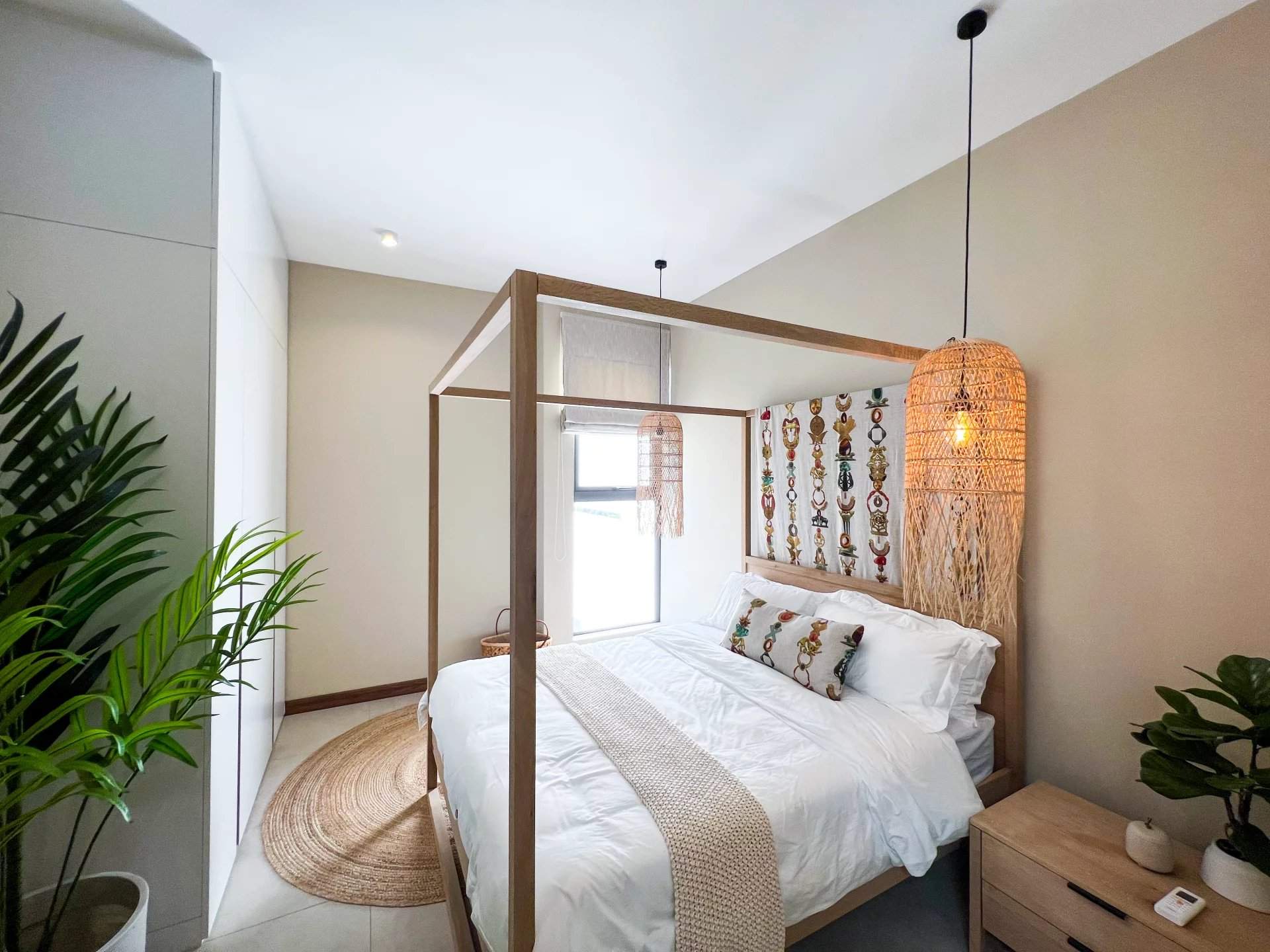 Grand Baie  - Penthouse 4 Pi&egrave;ces 3 Chambres - picture 14