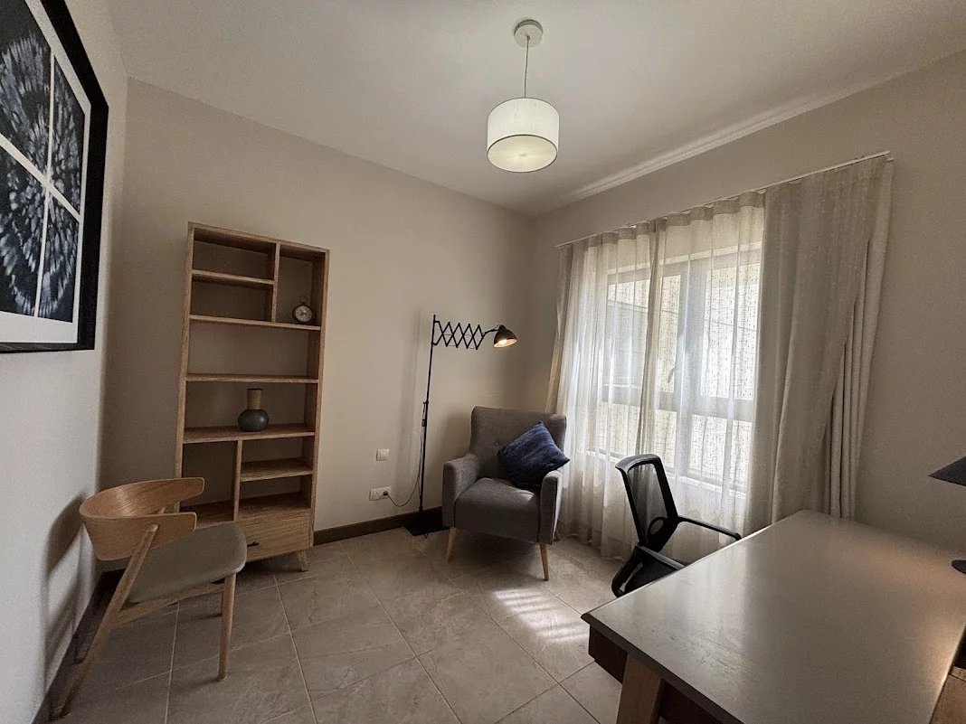 Phoenix  - Appartement 5 Pi&egrave;ces 4 Chambres - picture 12