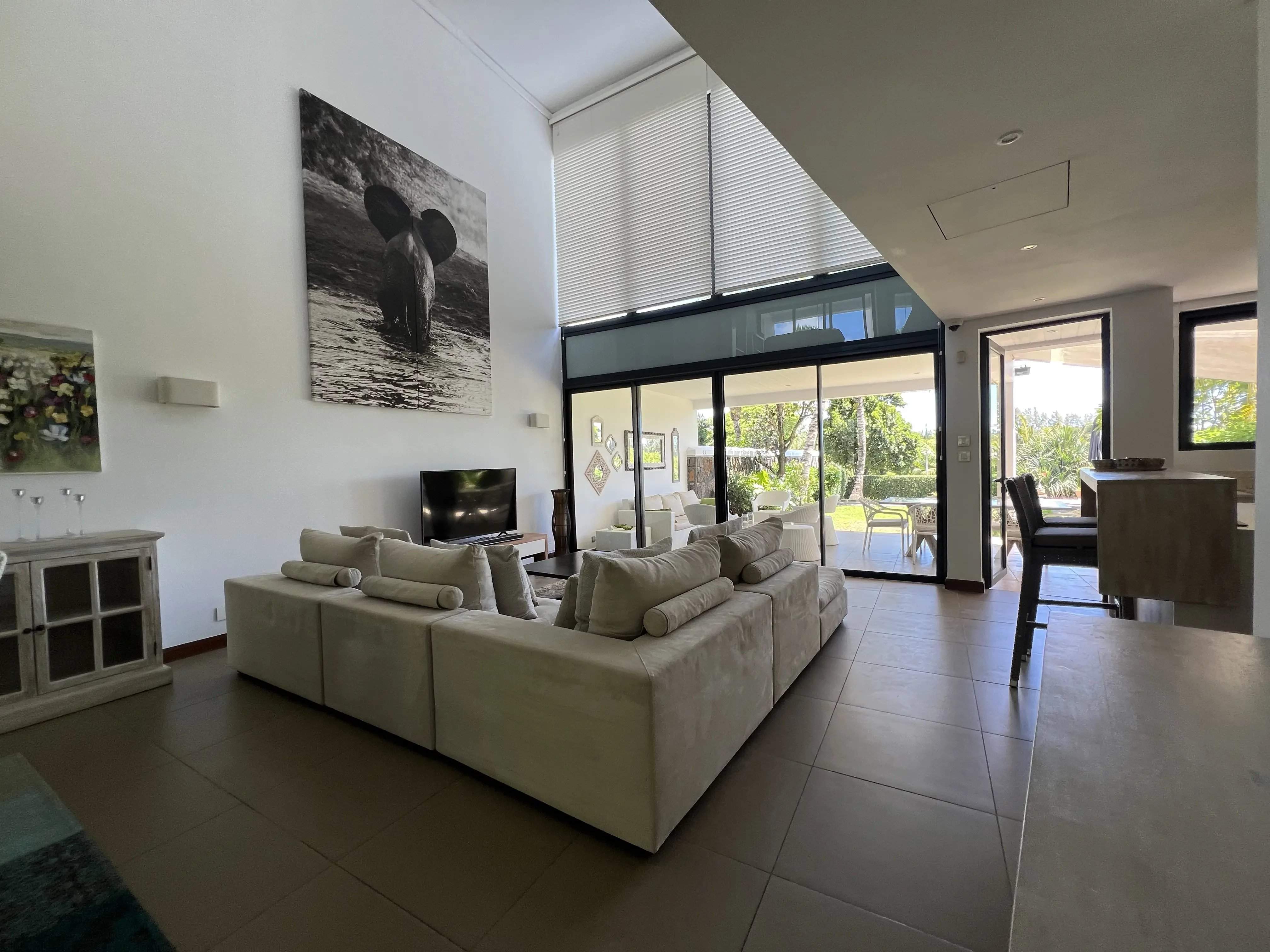 Haute Rive  - Villa jumelée 5 Pi&egrave;ces 4 Chambres - picture 6