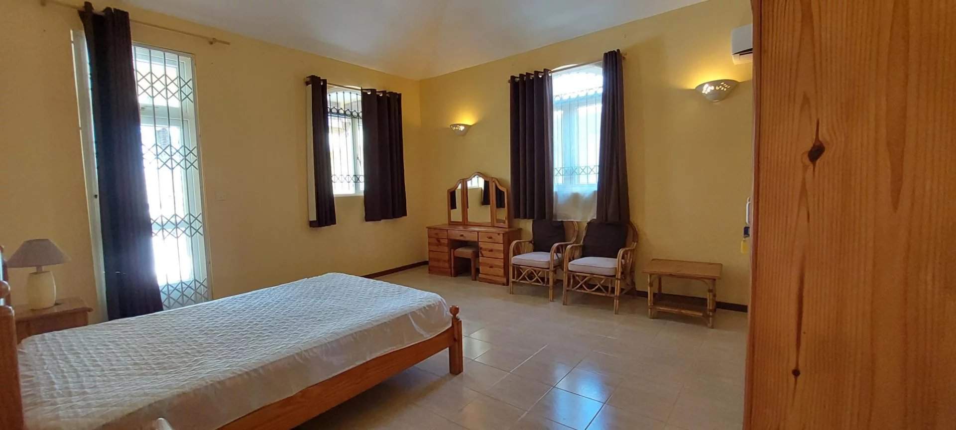 Pereybère  - House 5 Bedrooms - picture 18