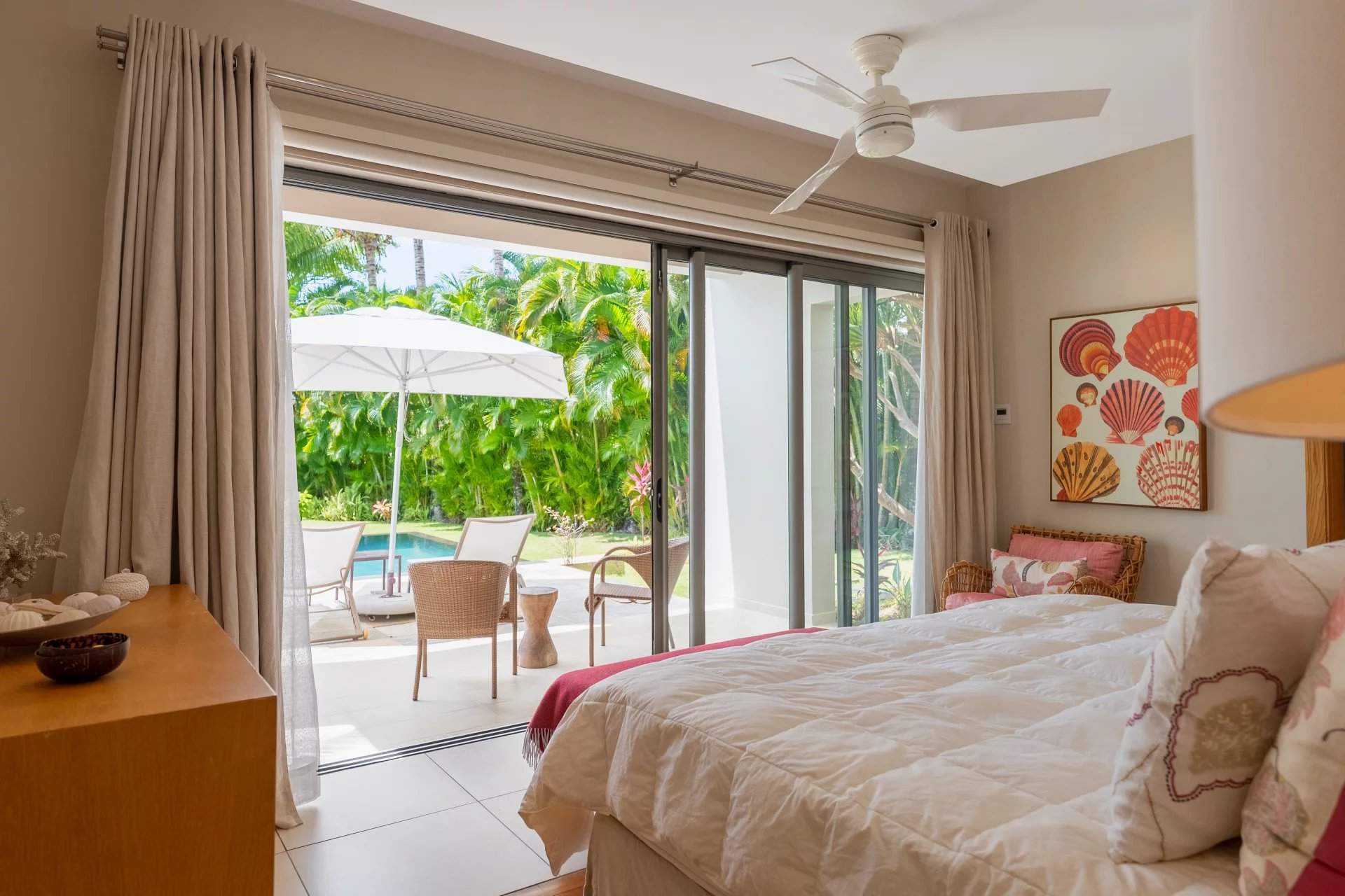 Beau Champ  - Villa 4 Bedrooms - picture 14