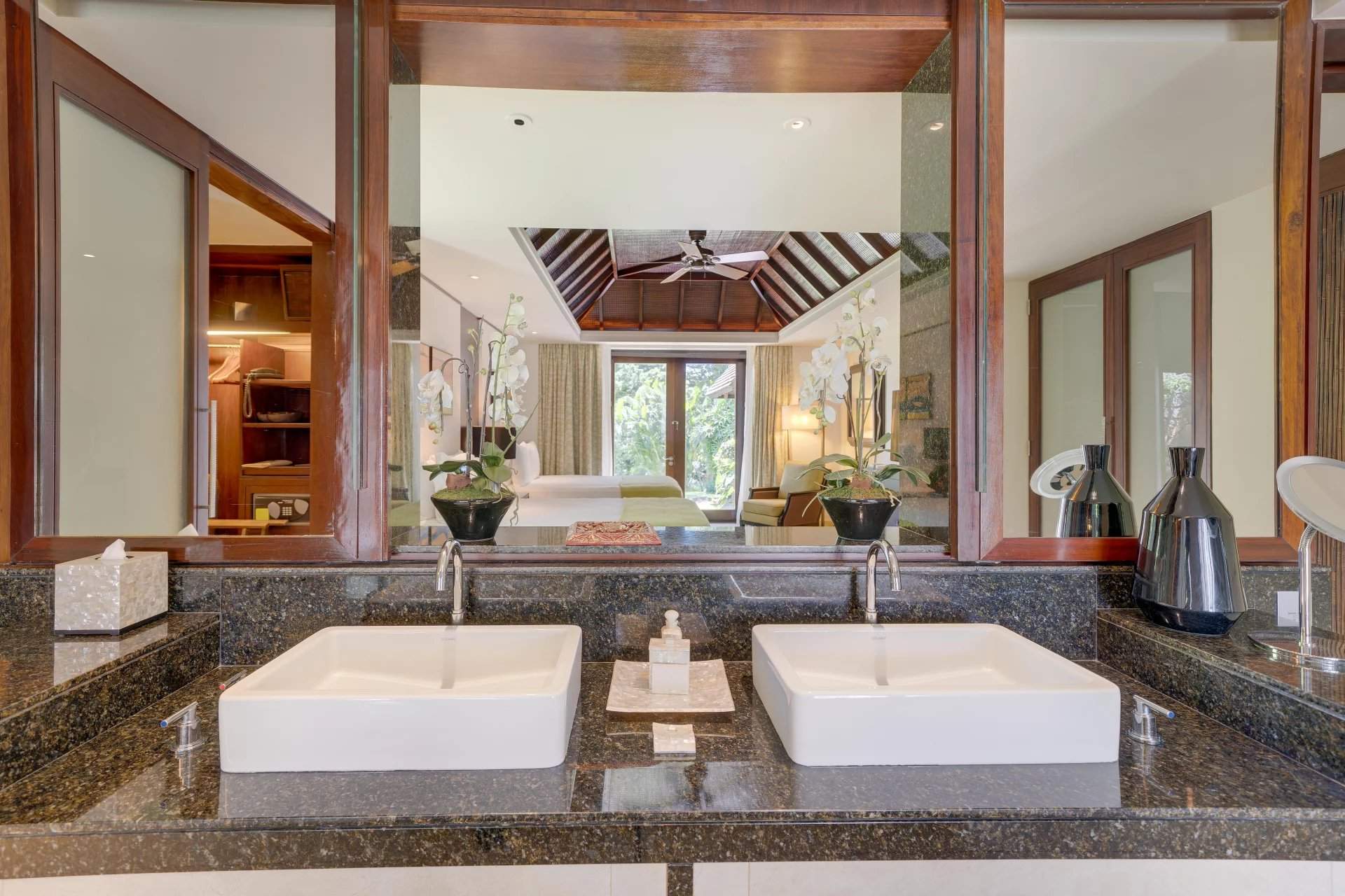 Beau Champ  - Villa 3 Pièces 2 Chambres - picture 10