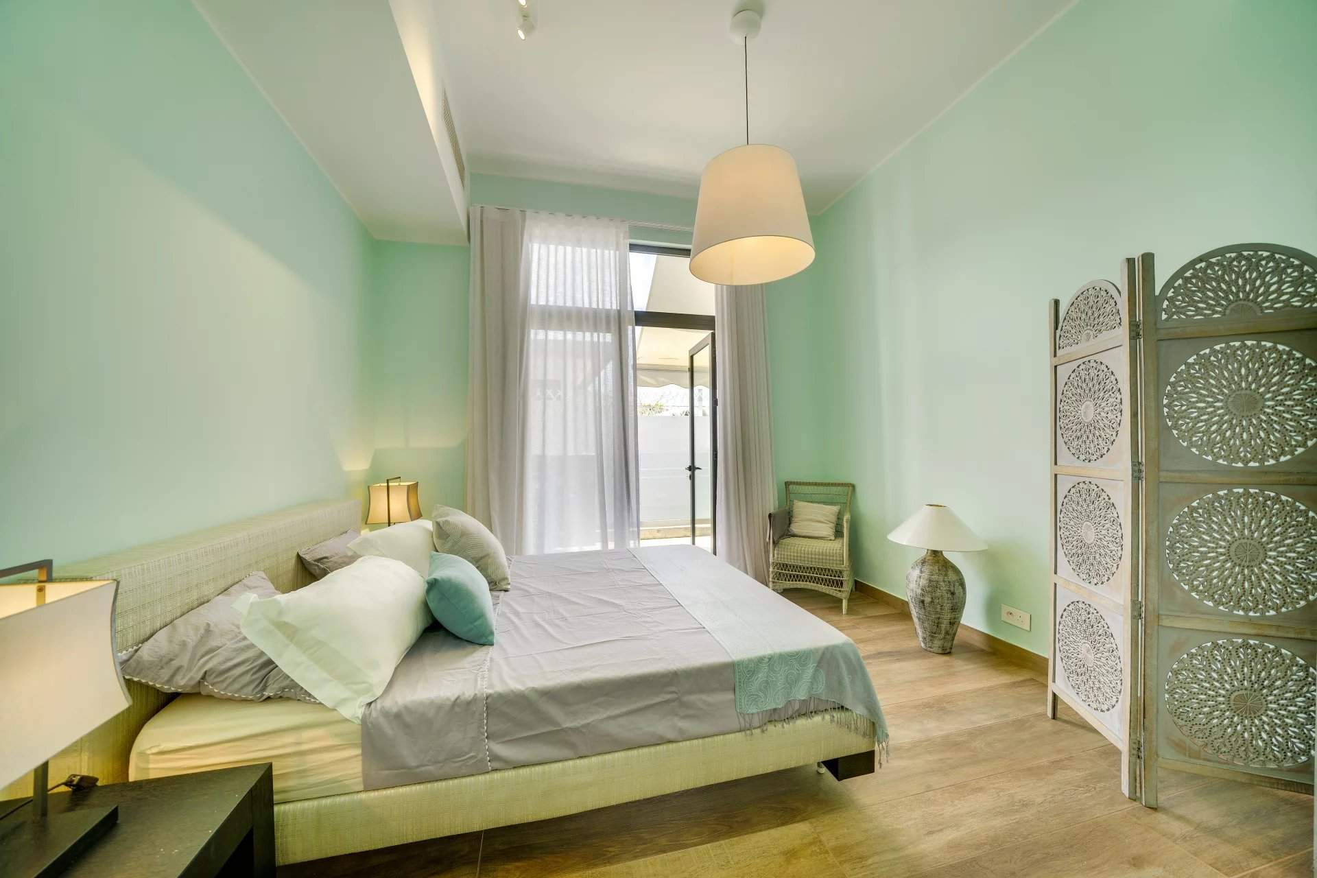 Haute Rive  - Penthouse 4 Bedrooms - picture 19