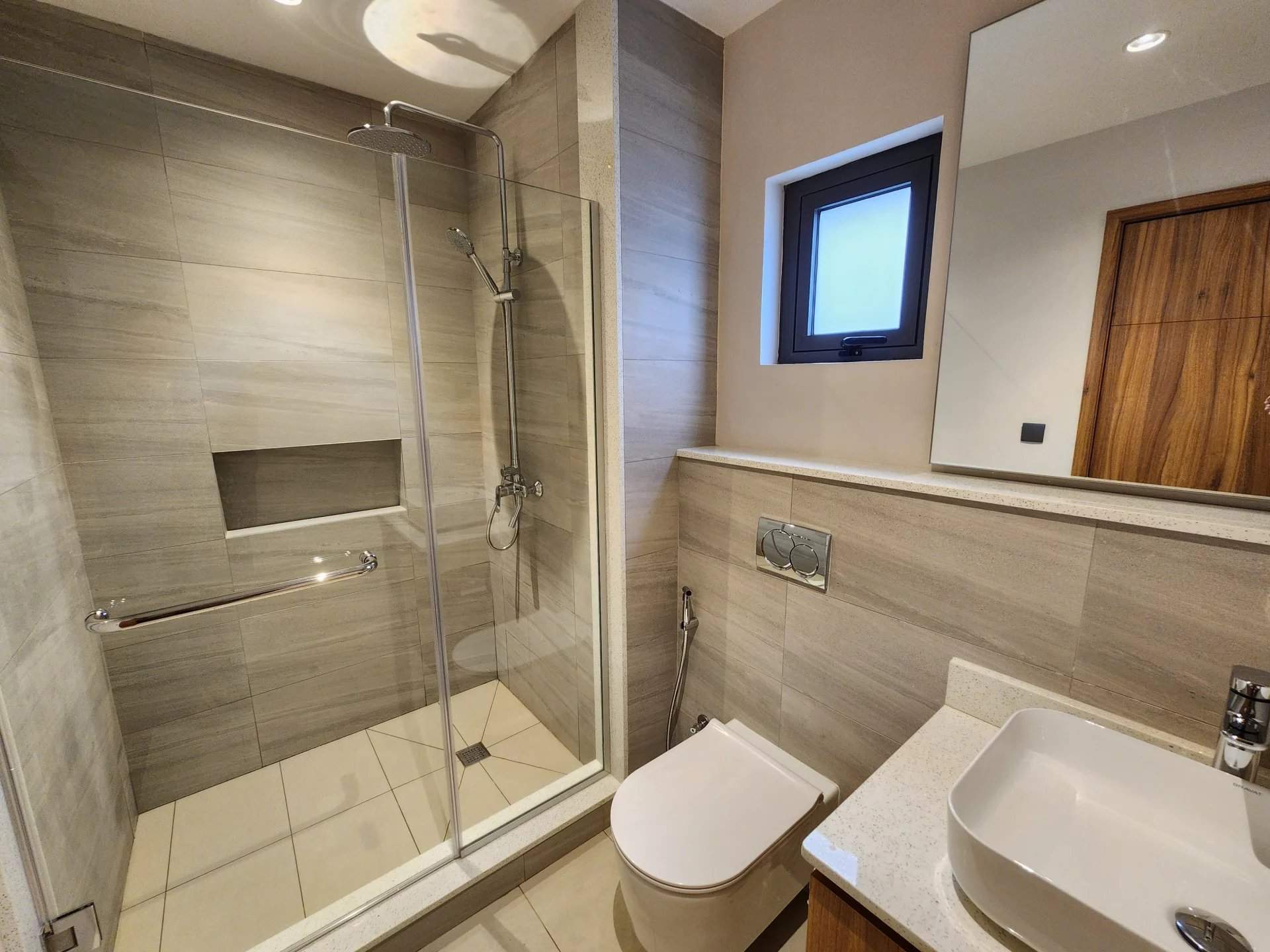 Ebène  - Penthouse 4 Pièces 3 Chambres - picture 13