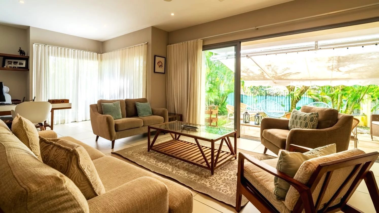 Piton  - Appartement 4 Pi&egrave;ces 3 Chambres - picture 15