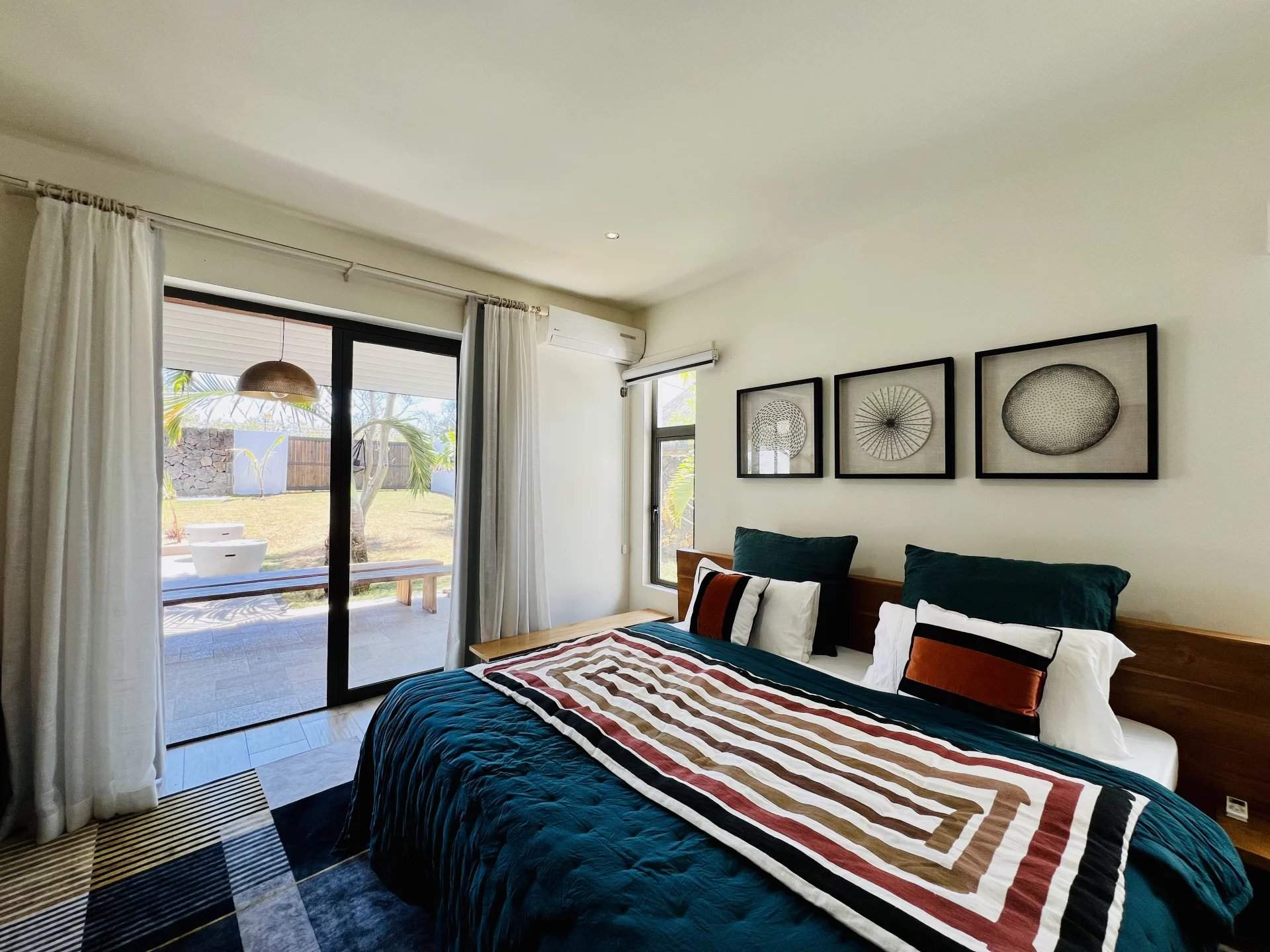 Grand Baie  - Villa 6 Pi&egrave;ces 6 Chambres - picture 8