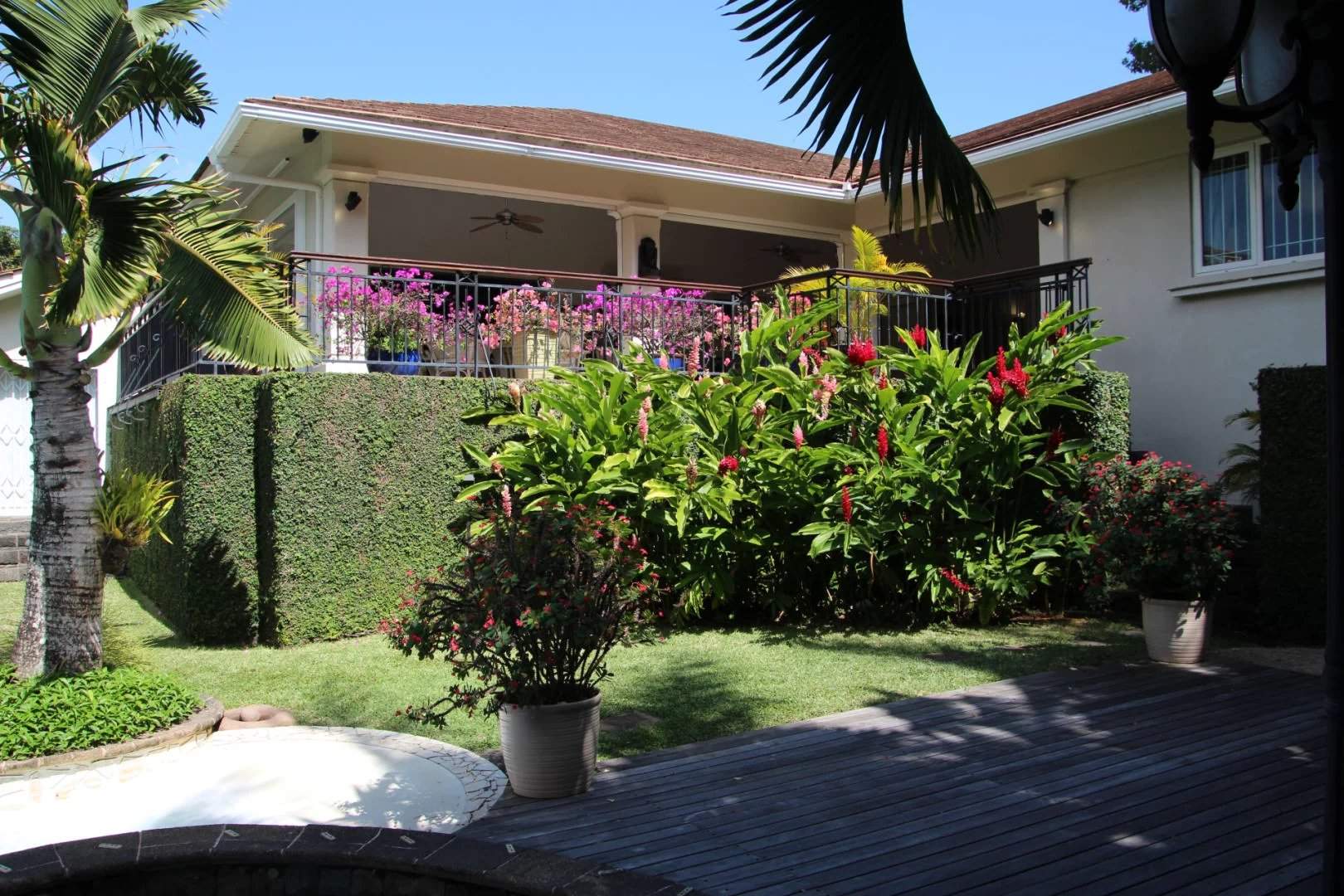 Belle Vue Harel  - Villa 4 Bedrooms - picture 10