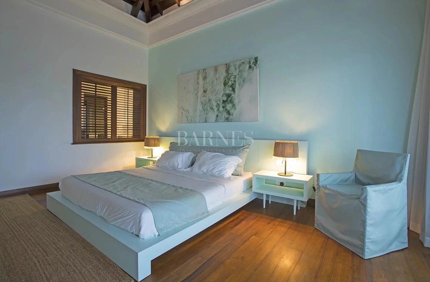 Bel Ombre  - House 5 Bedrooms - picture 12