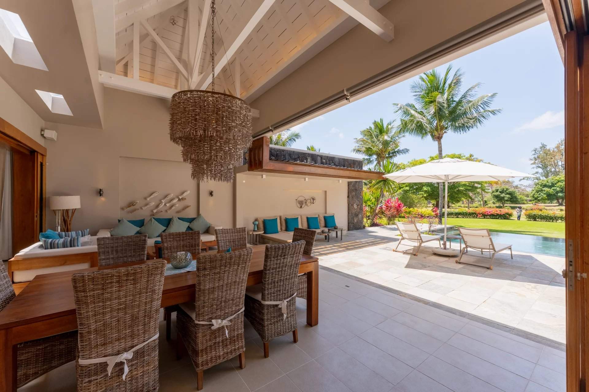 Beau Champ  - Villa 4 Bedrooms - picture 12