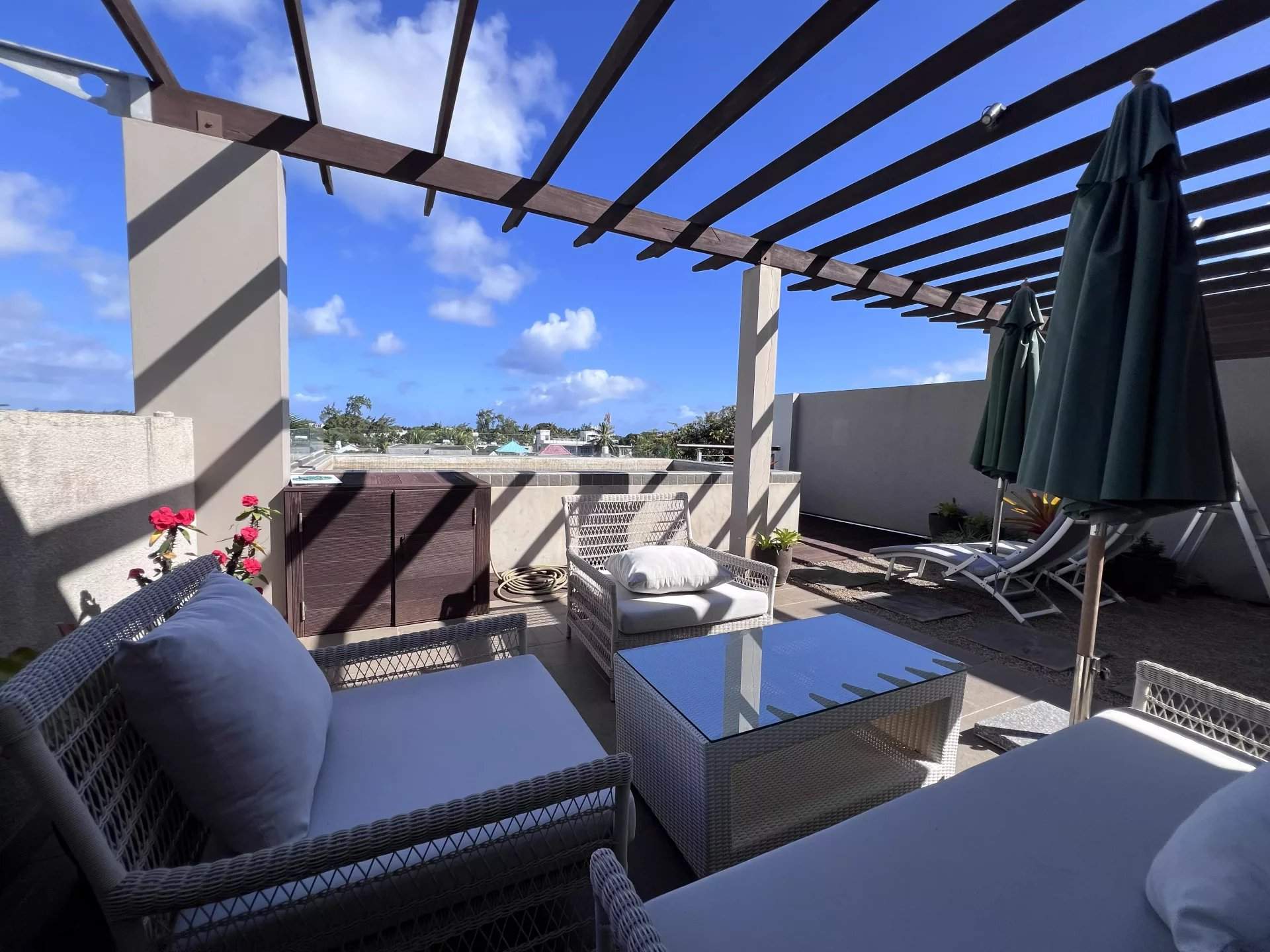 Grand Baie  - Penthouse 4 Pi&egrave;ces 3 Chambres - picture 16
