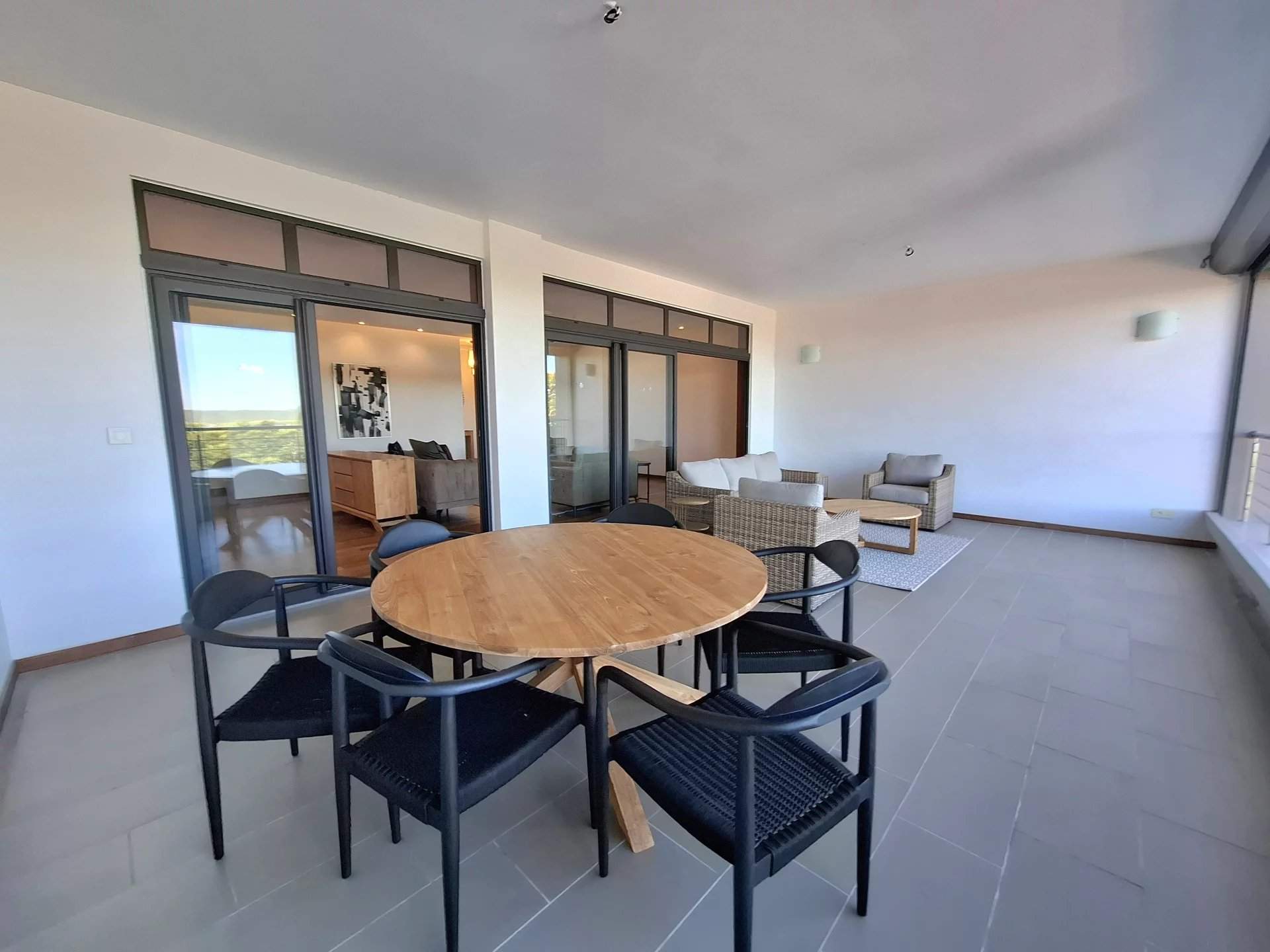 Floréal  - Piso 4 Cuartos 3 Habitaciones - picture 4