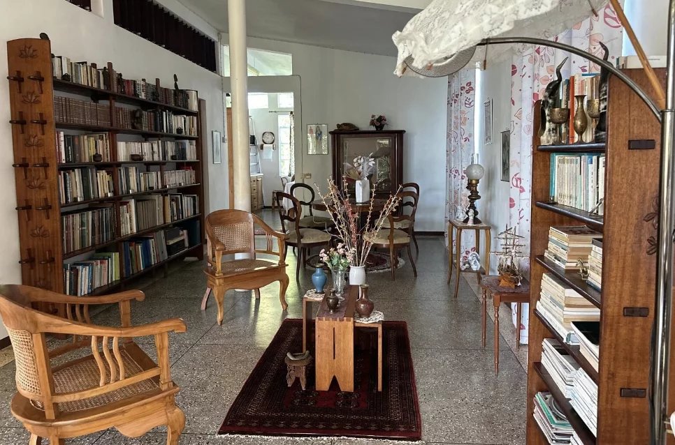 Roches Noires  - Property 7 Bedrooms - picture 5