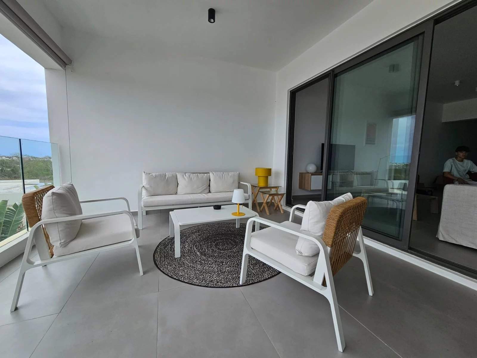 Grand Baie  - Appartement 4 Pi&egrave;ces 3 Chambres - picture 1