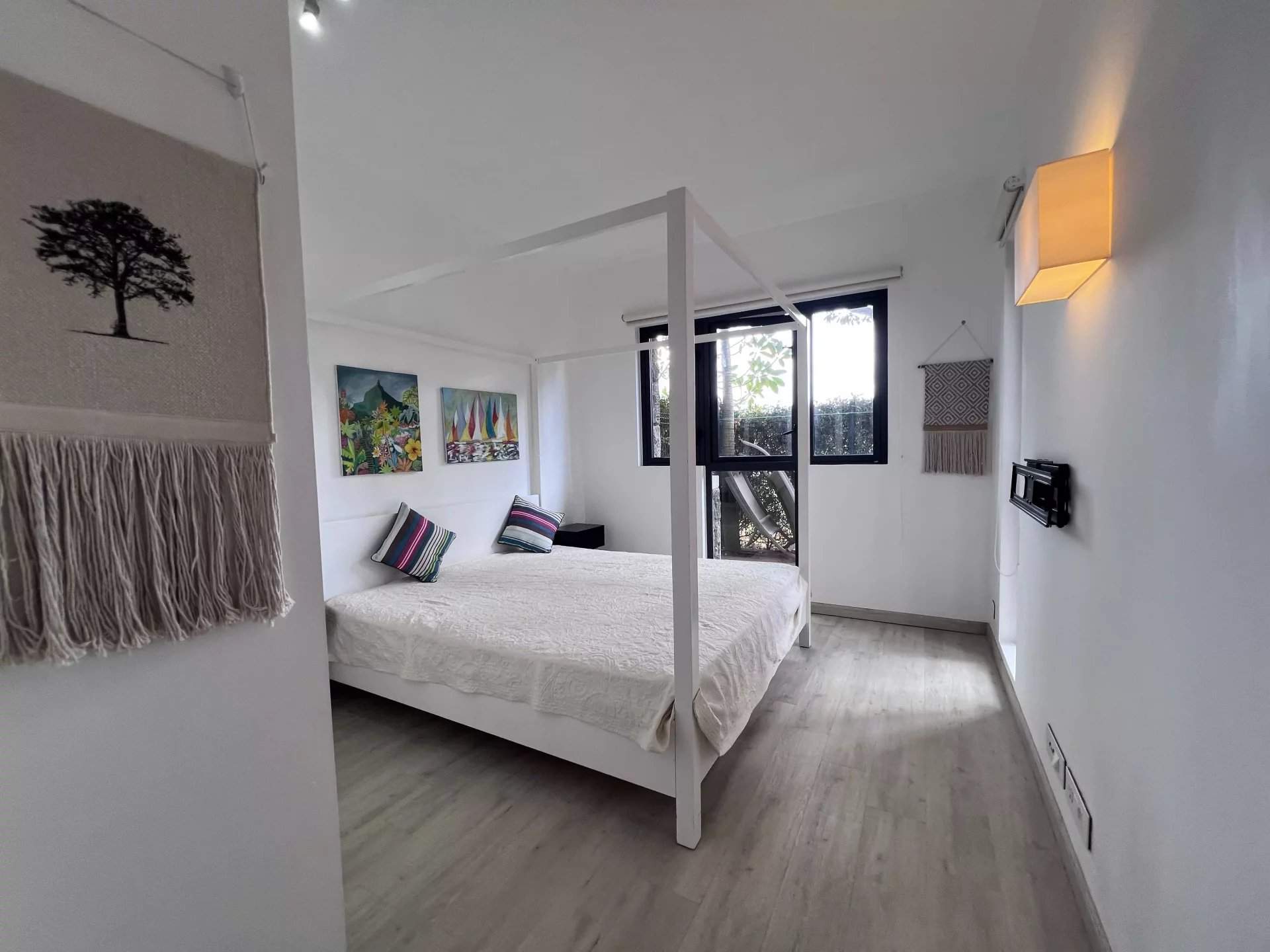 Haute Rive  - Appartement 4 Pièces 3 Chambres - picture 13