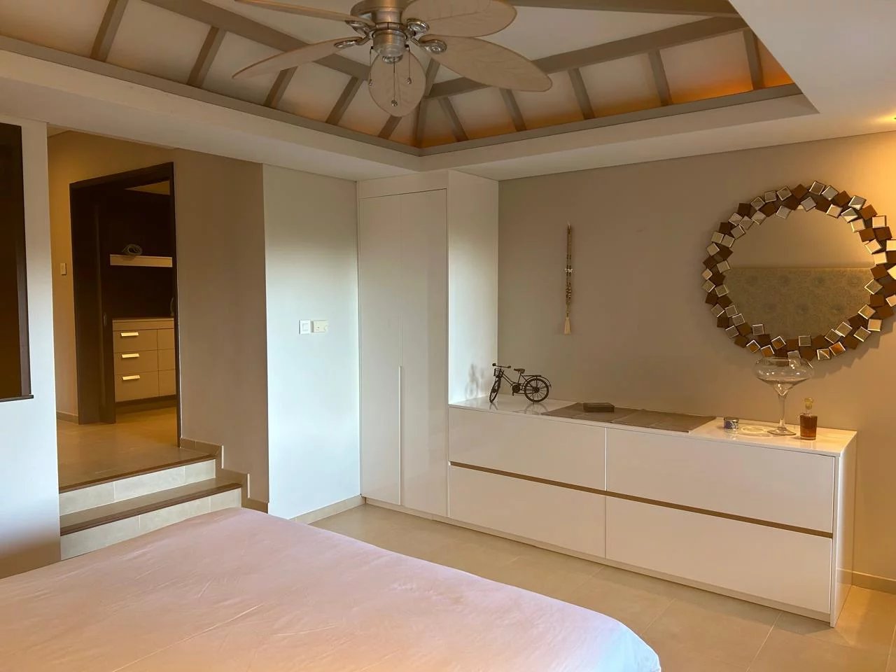 Beau Champ  - Apartment 3 Bedrooms - picture 10