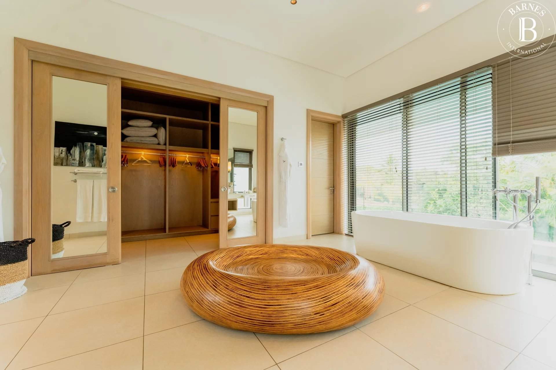 Beau Champ  - Villa 4 Bedrooms - picture 19