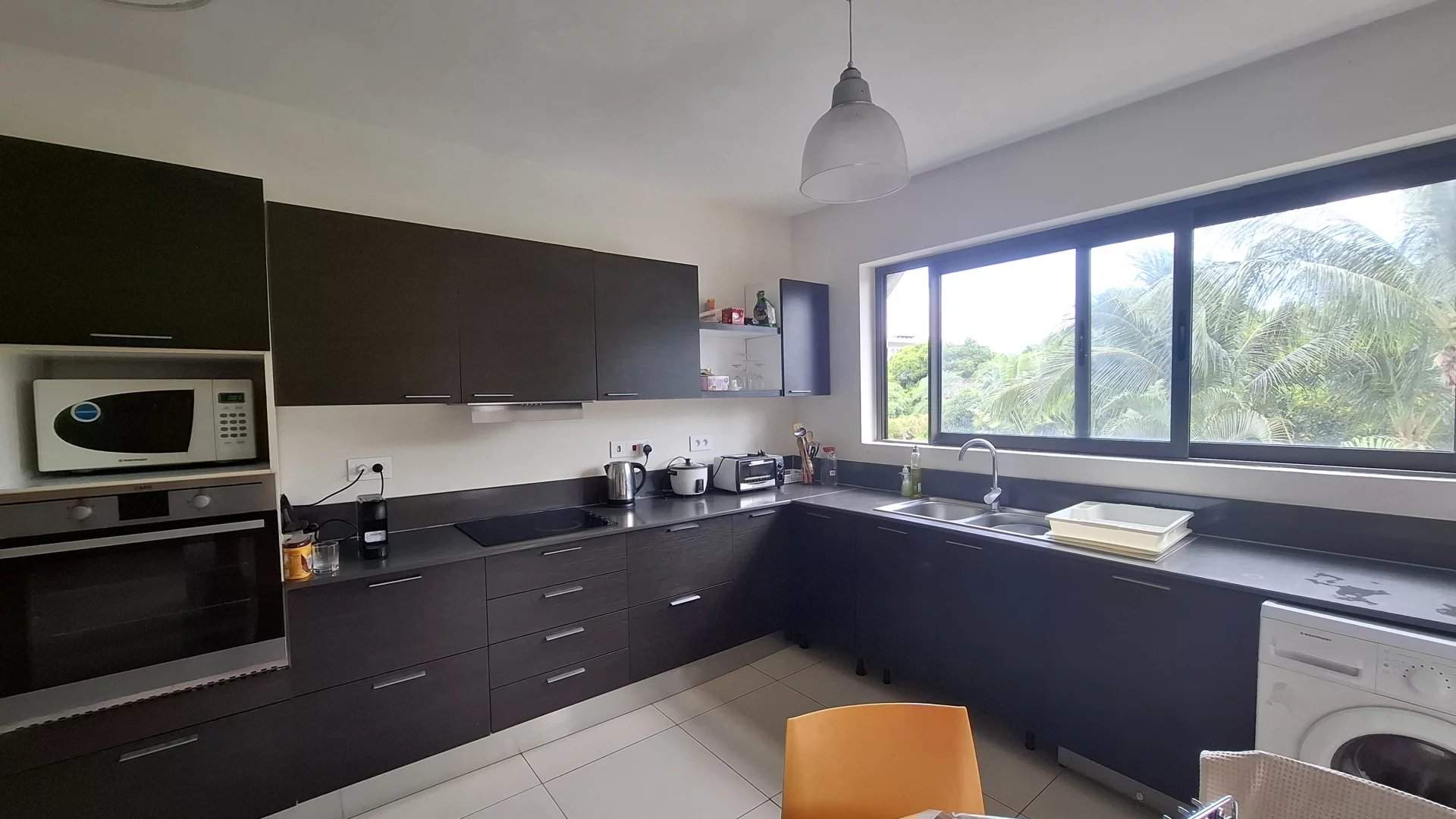 Rivière Noire  - Apartment 3 Bedrooms - picture 3