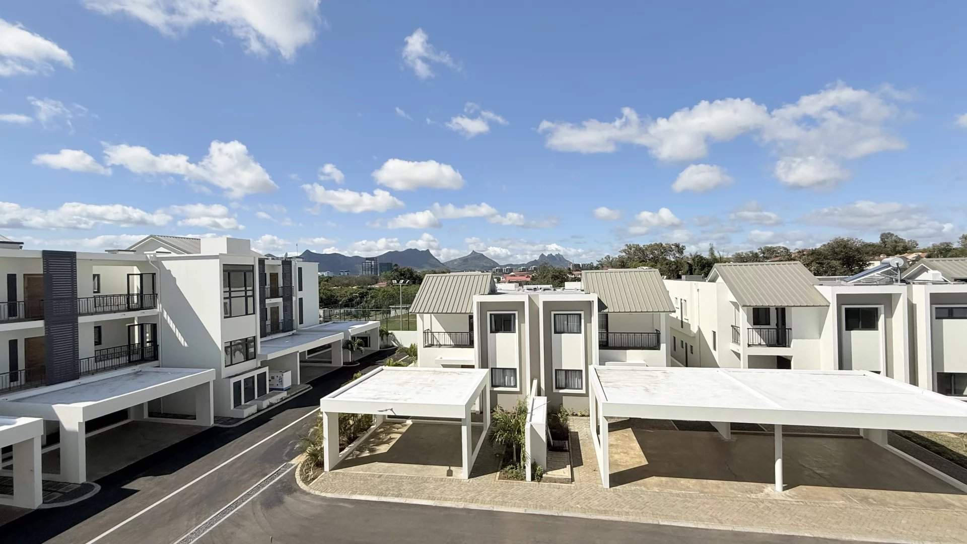 Quatre Bornes  - Apartment 1 Bedroom - picture 7