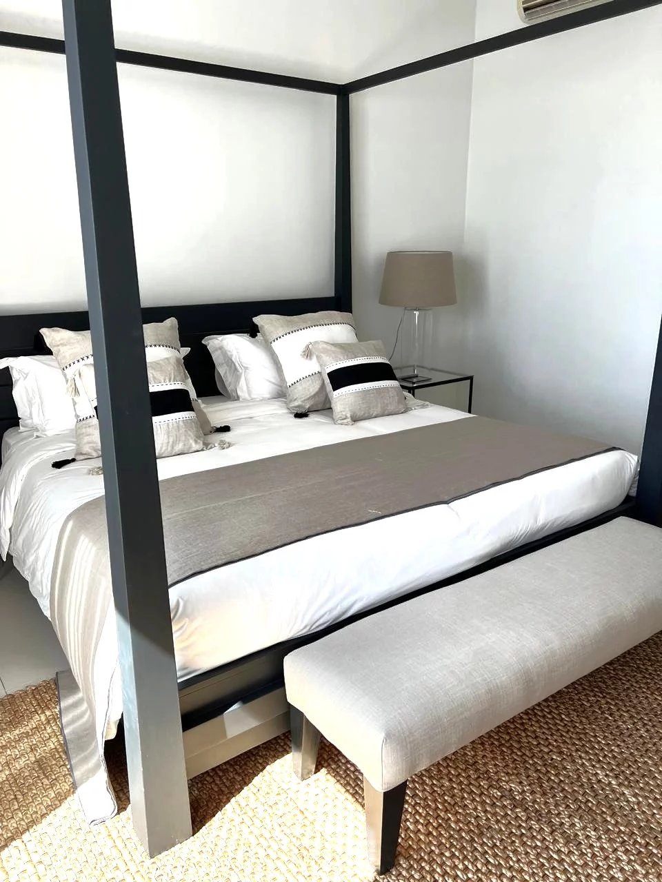 Pereybère  - Penthouse 4 Pi&egrave;ces 3 Chambres - picture 11