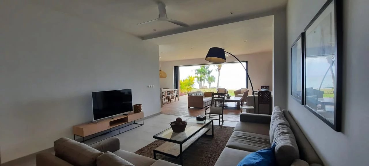 Pereybère  - Appartement 5 Pi&egrave;ces 4 Chambres - picture 7