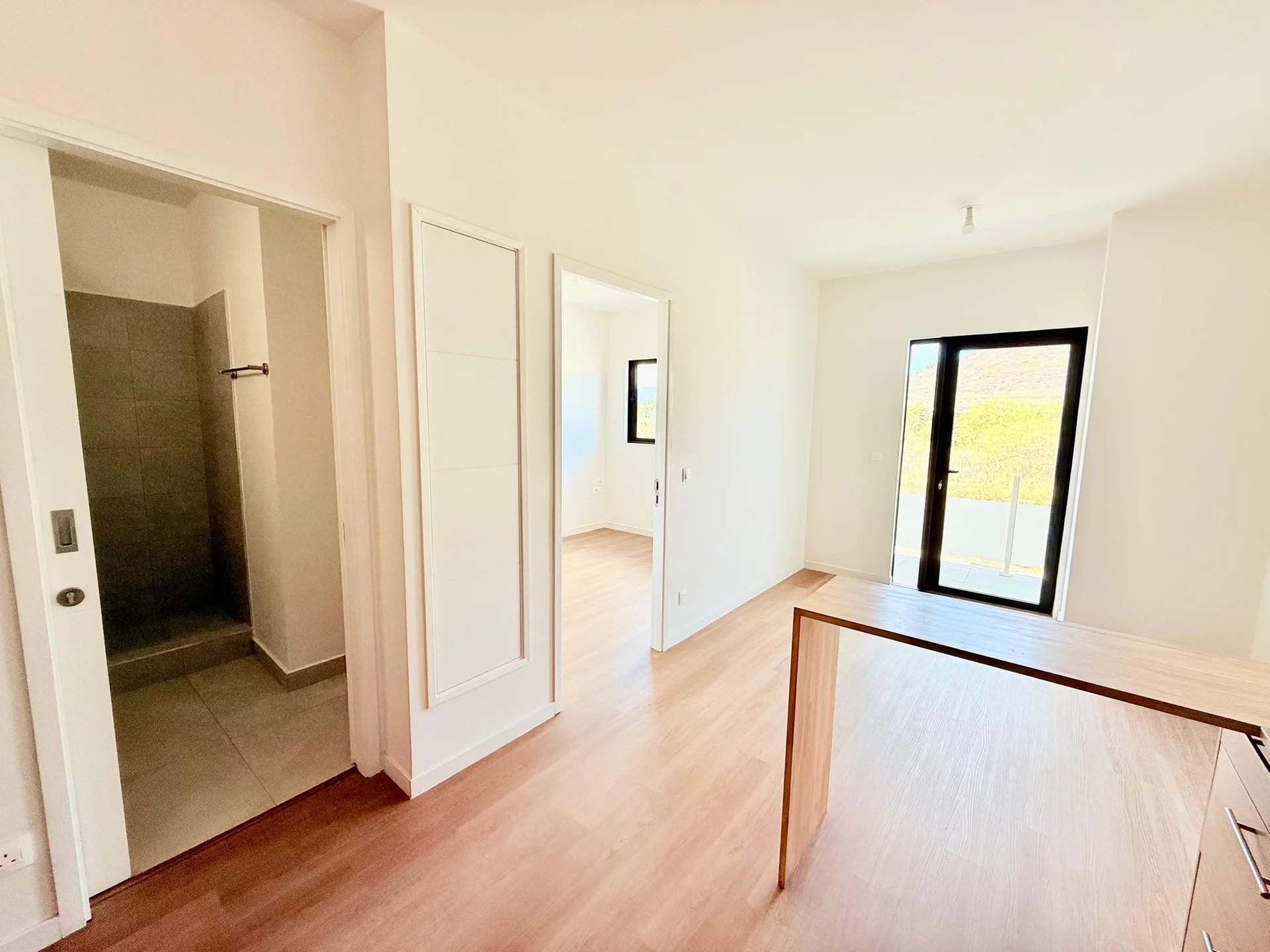 Tamarin  - Apartment 1 Bedroom - picture 3