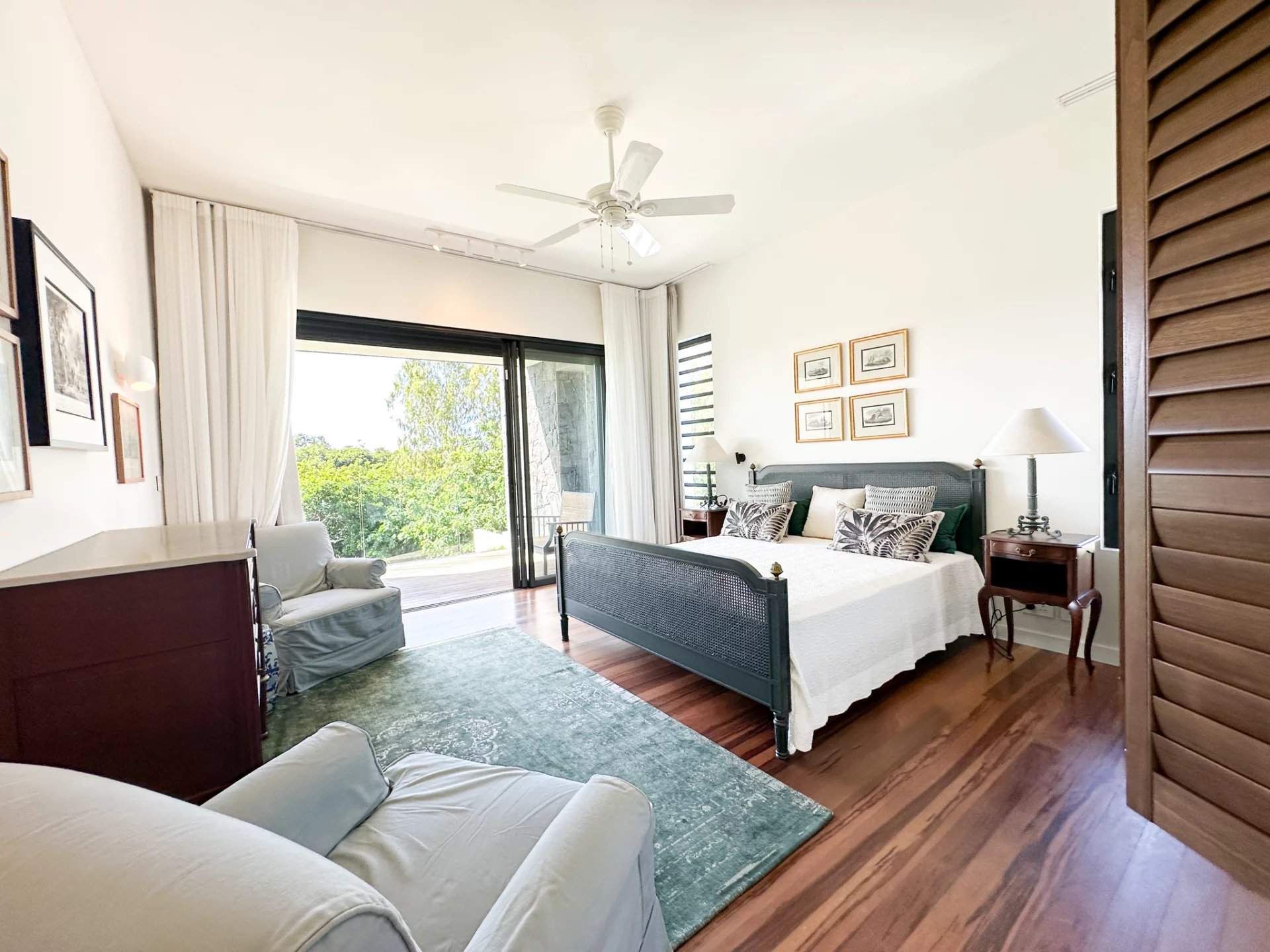 Haute Rive  - Villa 4 Bedrooms - picture 13