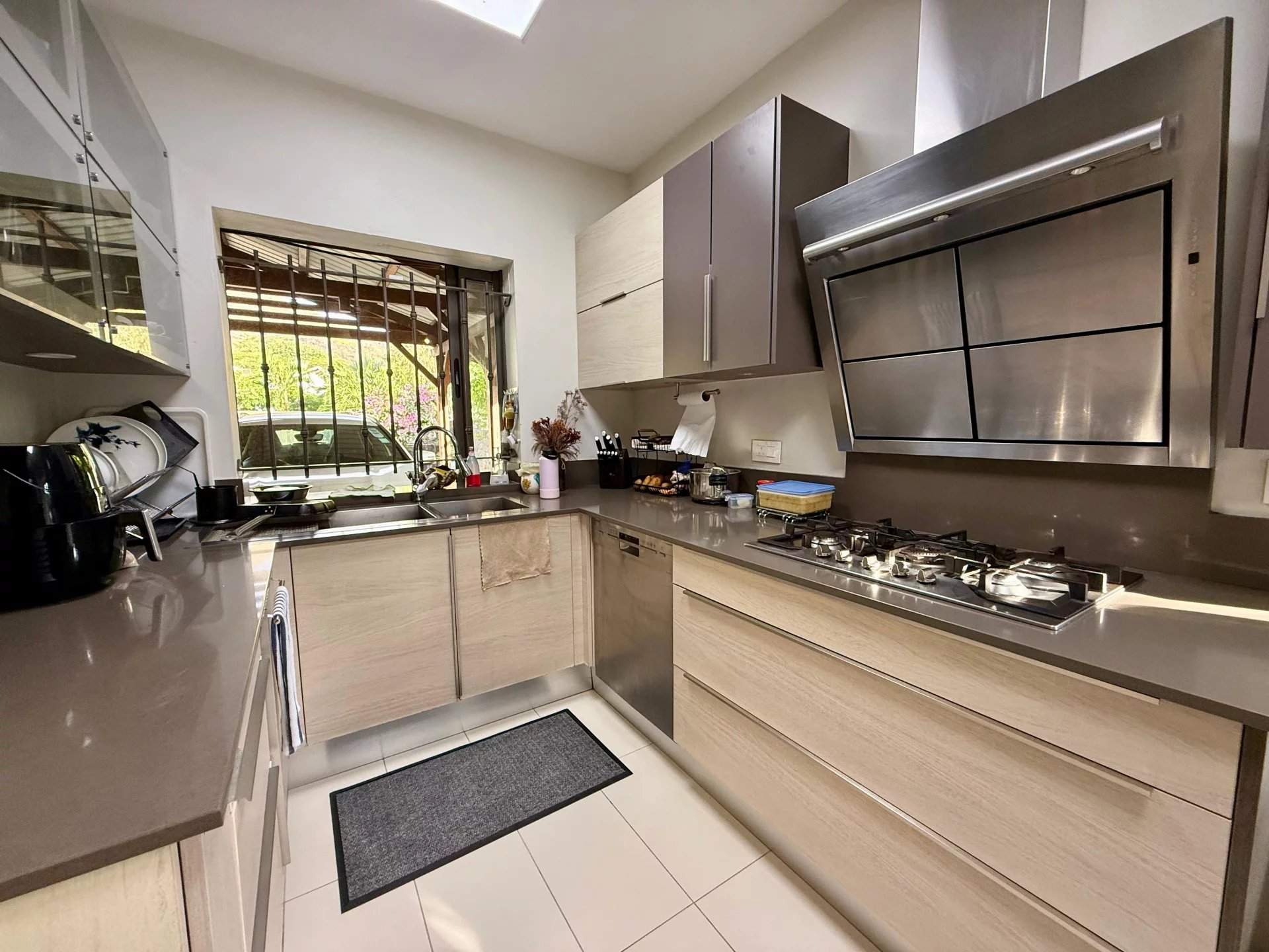 Tamarin  - Villa 5 Pi&egrave;ces 4 Chambres - picture 11