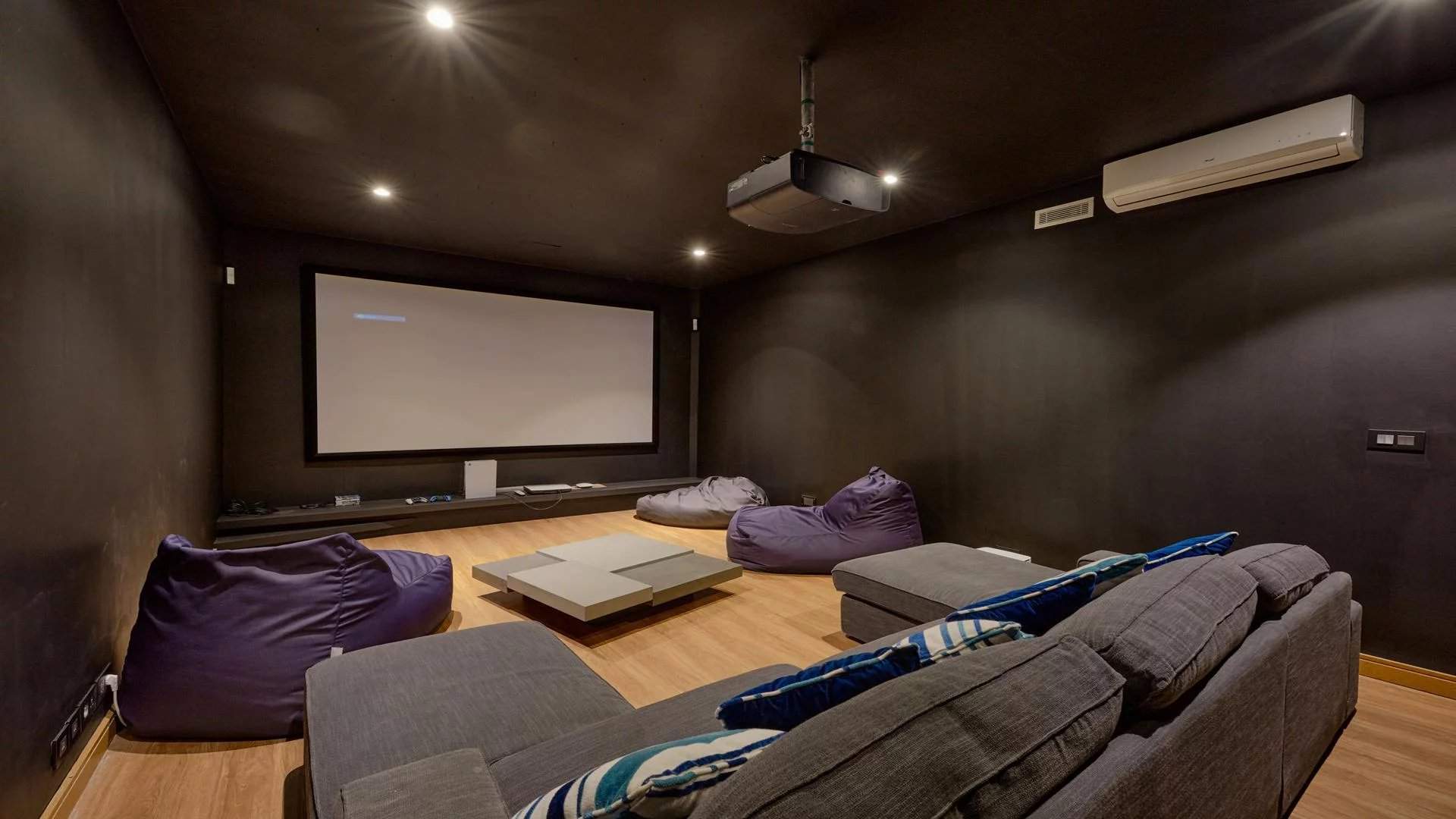 Haute Rive  - Villa 7 Pi&egrave;ces 6 Chambres - picture 17