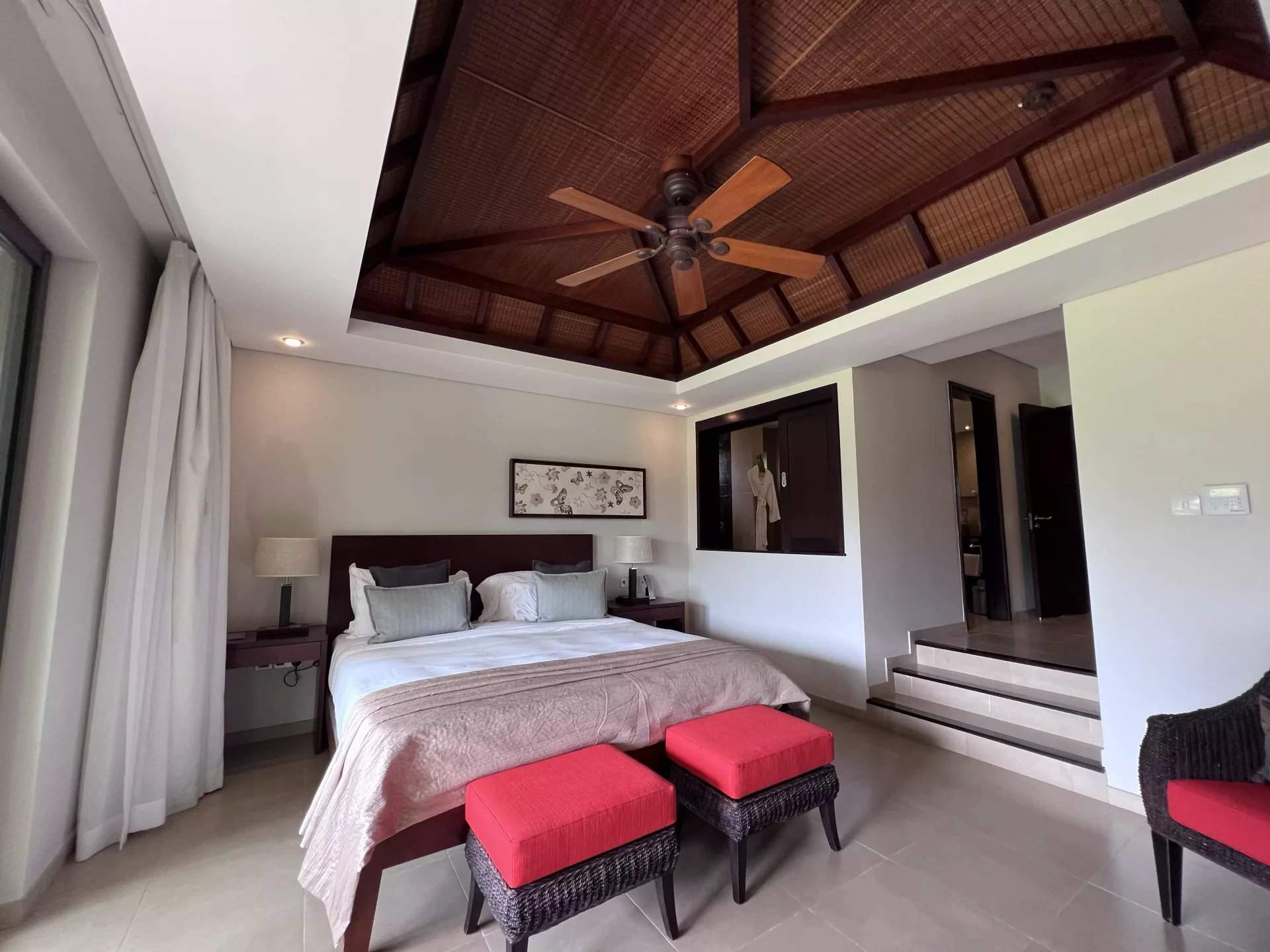 Beau Champ  - Apartment 3 Bedrooms - picture 12