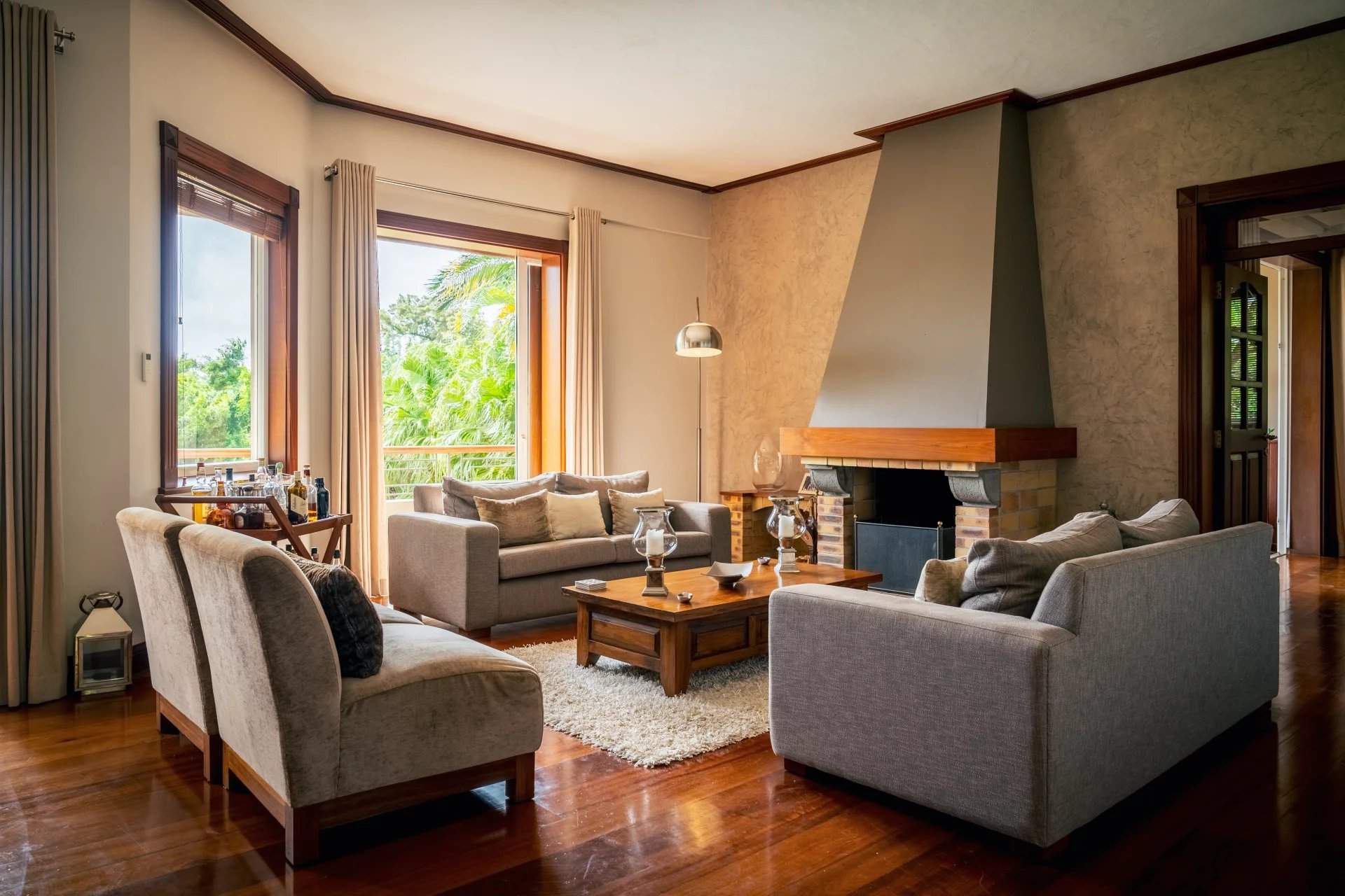 Floréal  - Maison 5 Pi&egrave;ces 4 Chambres - picture 1