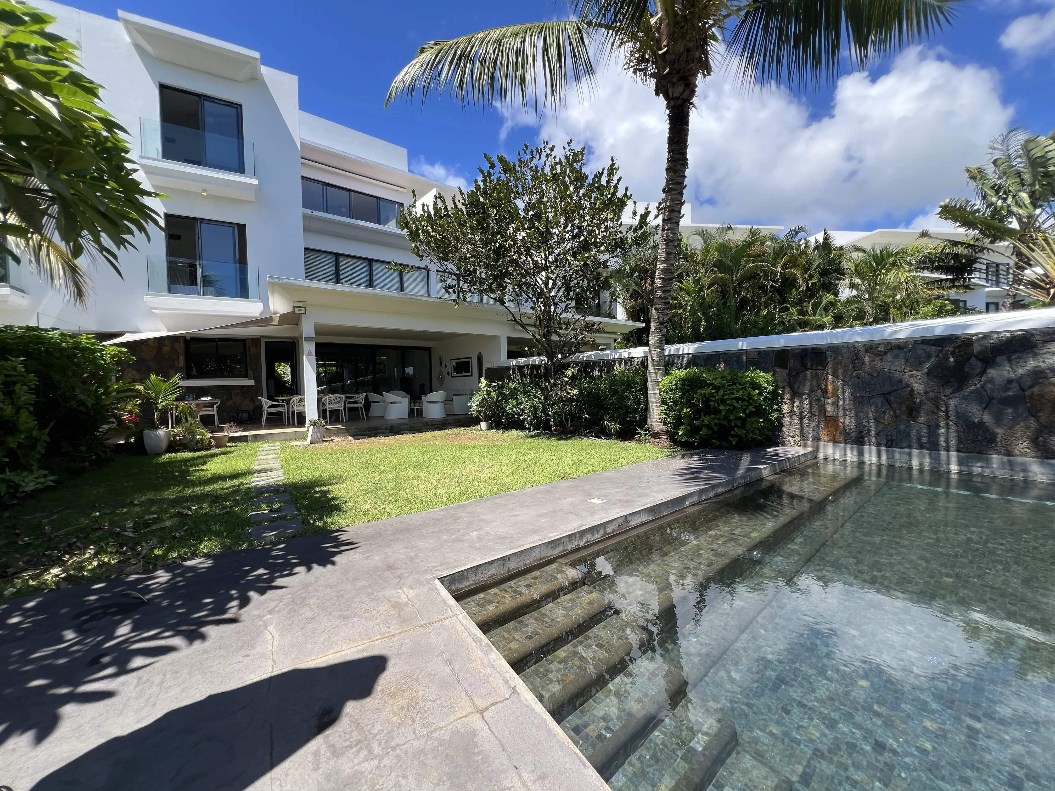 Haute Rive  - Villa jumelée 5 Pi&egrave;ces 4 Chambres - picture 2