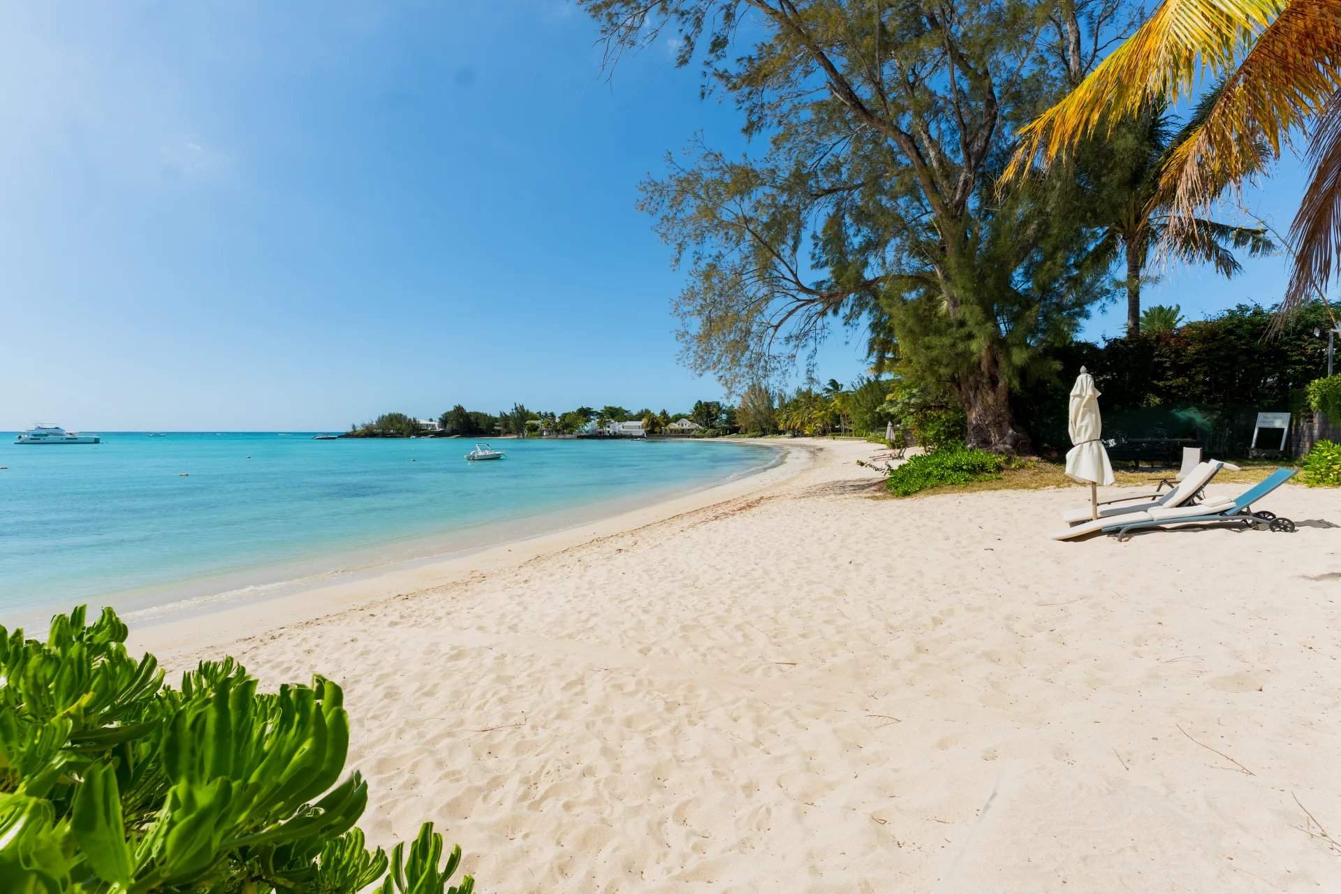 Grand Baie  - Villa 4 Pi&egrave;ces 3 Chambres - picture 5