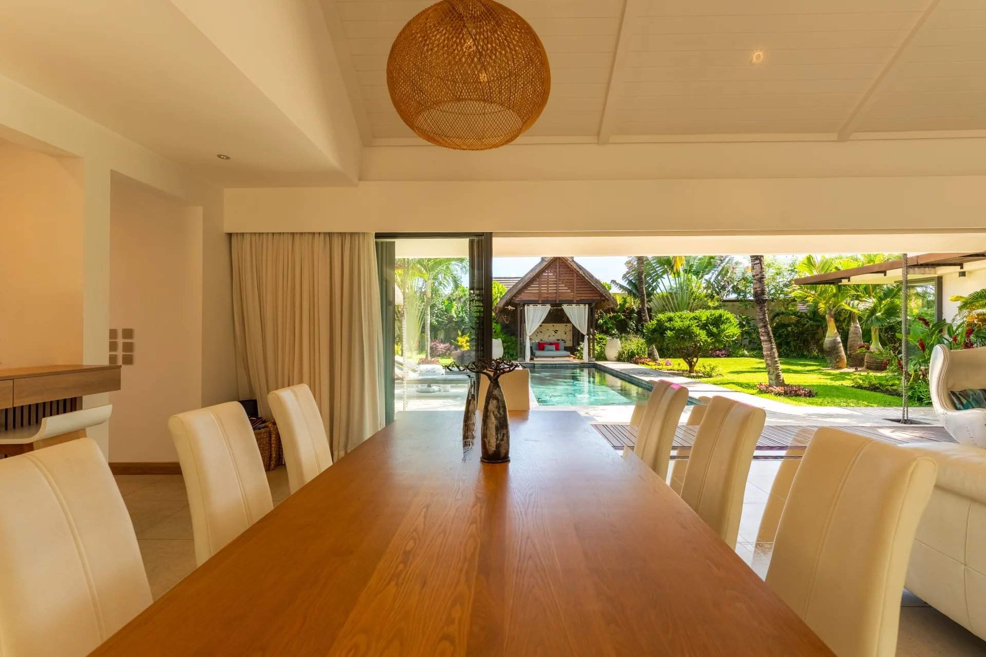 Grand Baie  - Villa 4 Bedrooms - picture 9