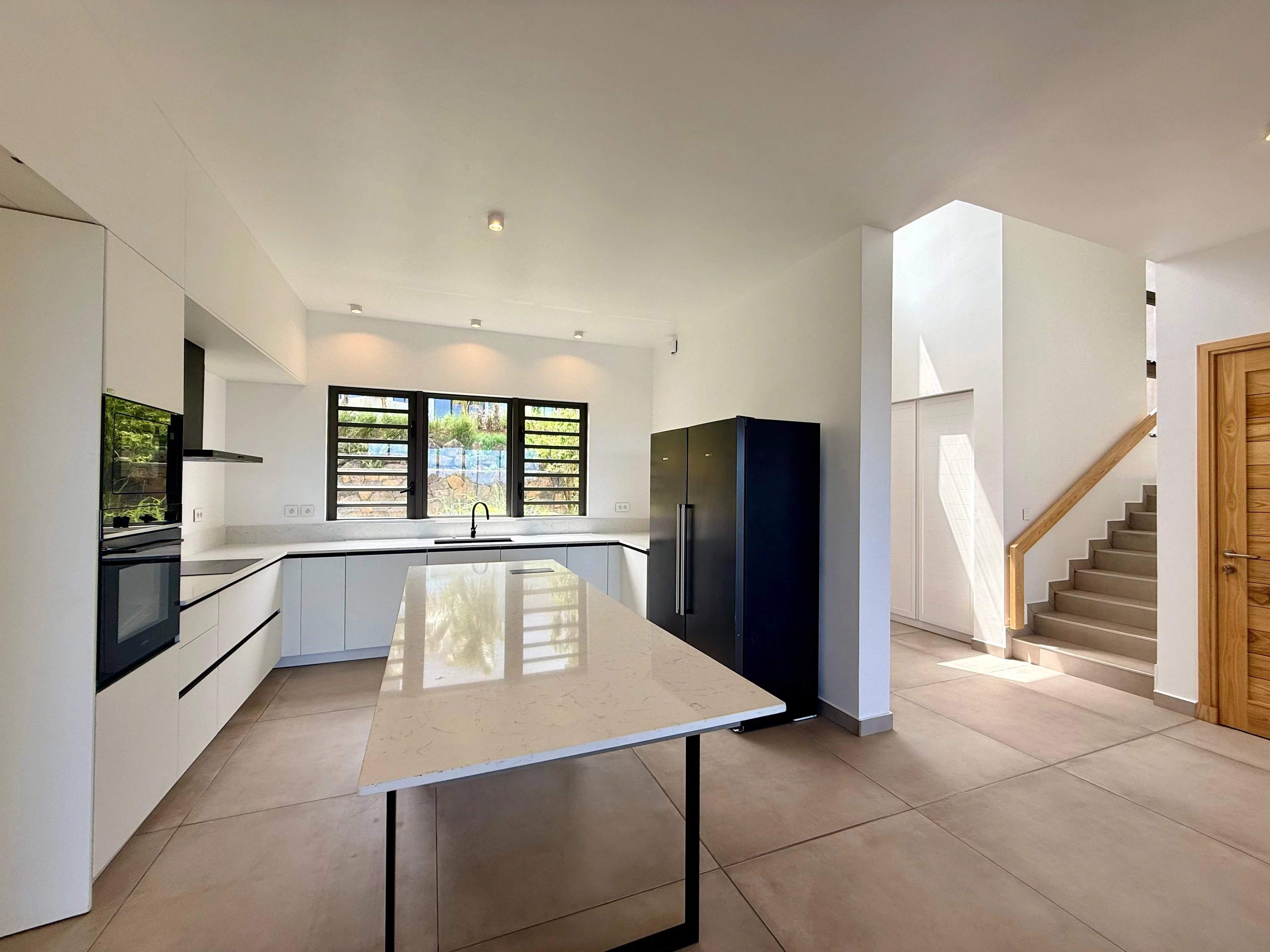 Bel Ombre  - Villa 5 Pi&egrave;ces 4 Chambres - picture 11