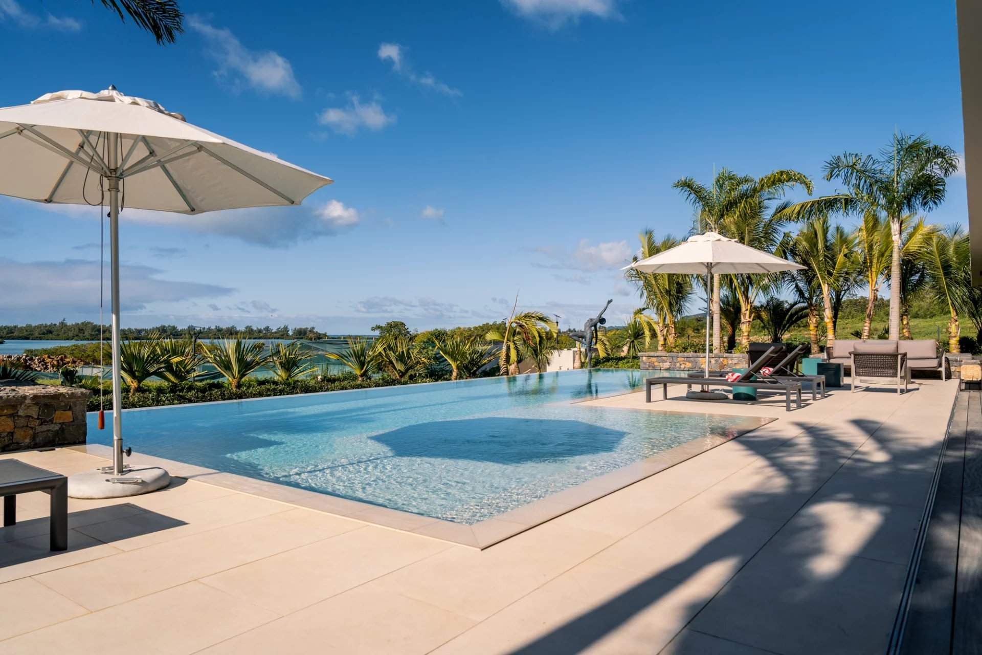 Beau Champ  - Villa 6 Pièces 5 Chambres - picture 8