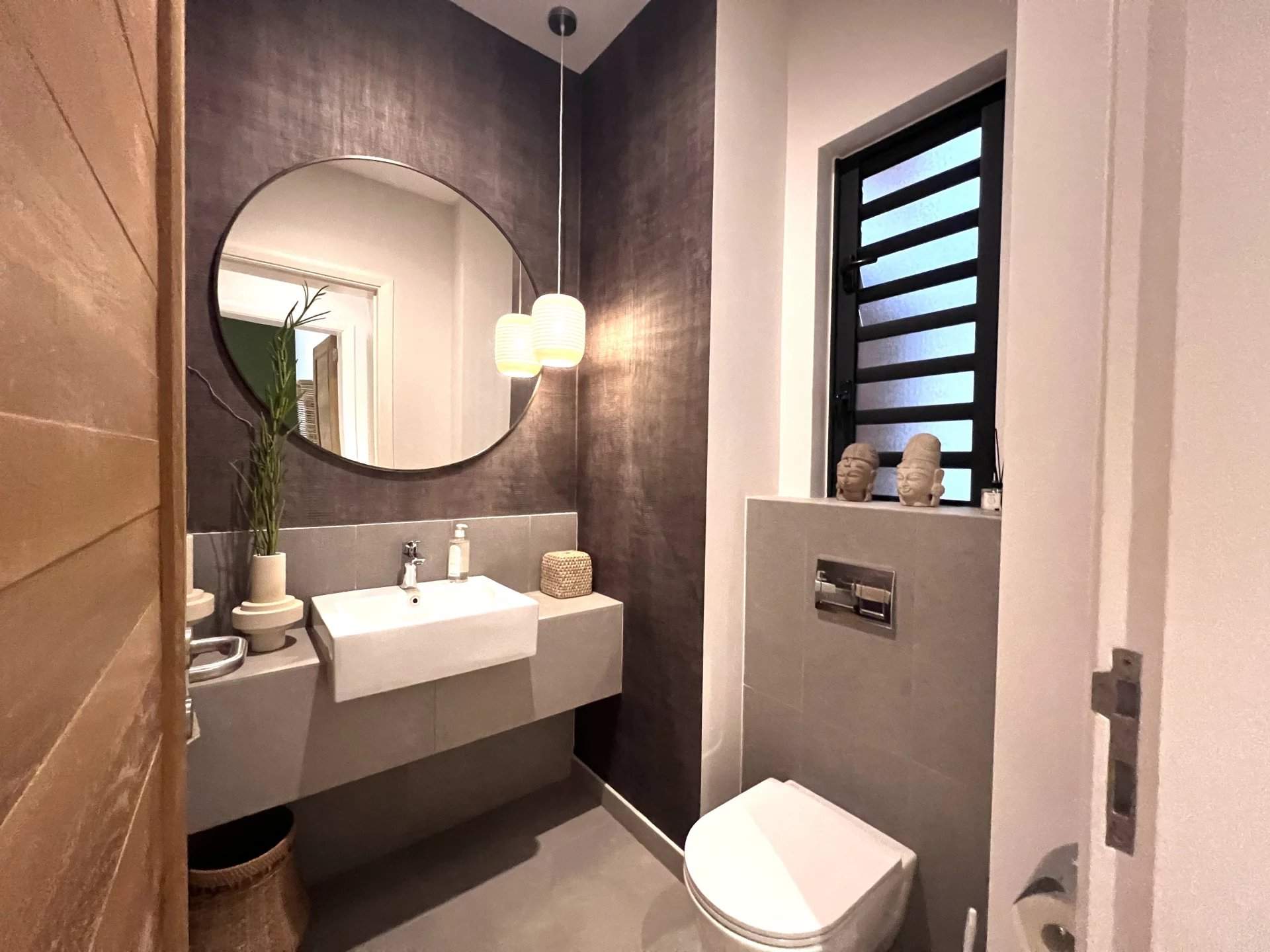 Mapou  - Apartment 3 Bedrooms - picture 15