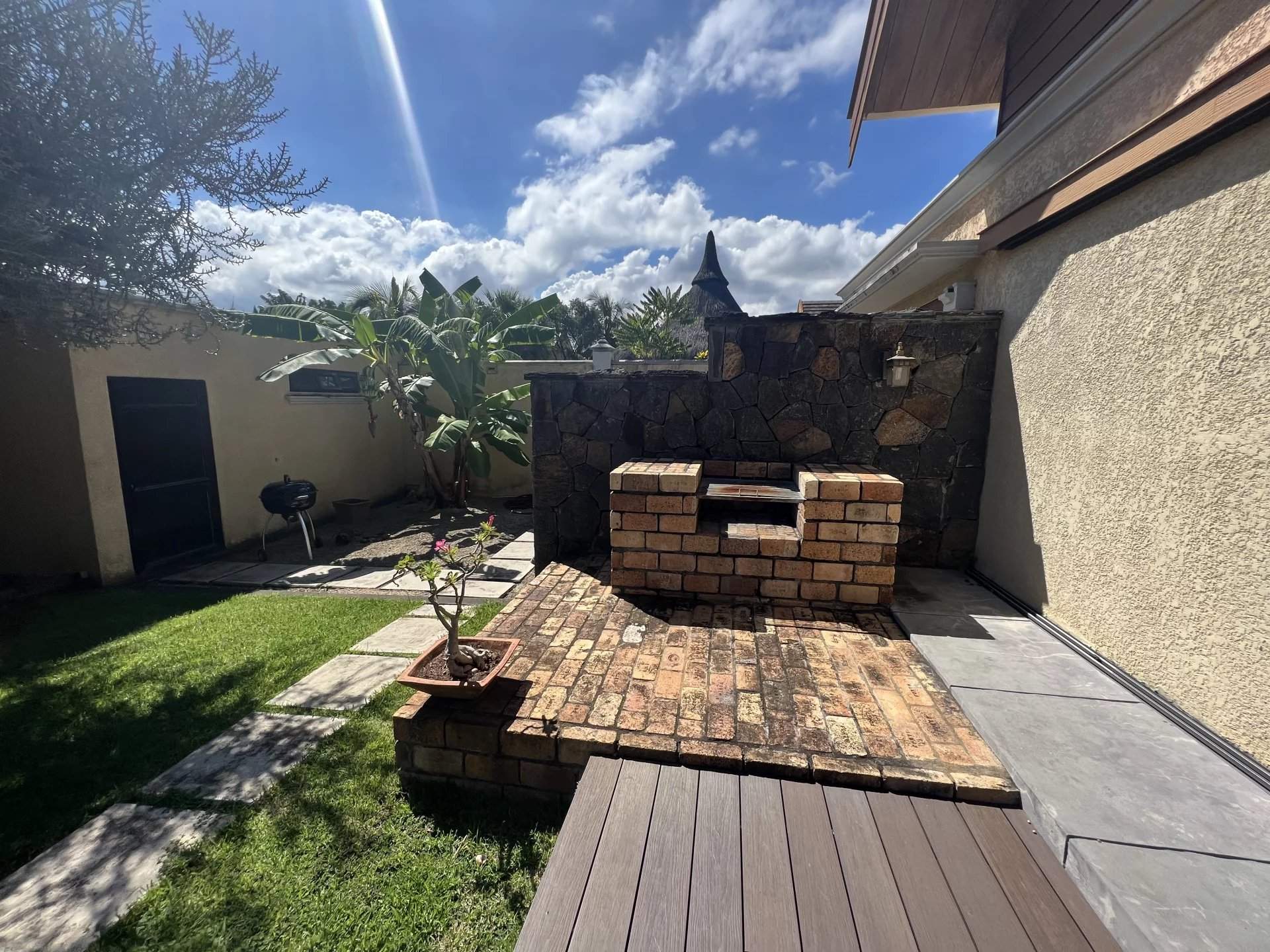 Tamarin  - Maison 7 Pi&egrave;ces 4 Chambres - picture 20