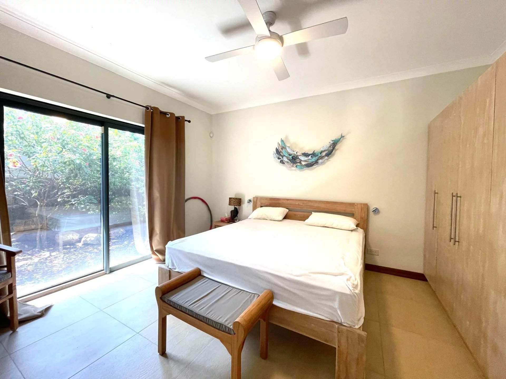 Rivière Noire  - Villa 9 Pi&egrave;ces 4 Chambres - picture 10