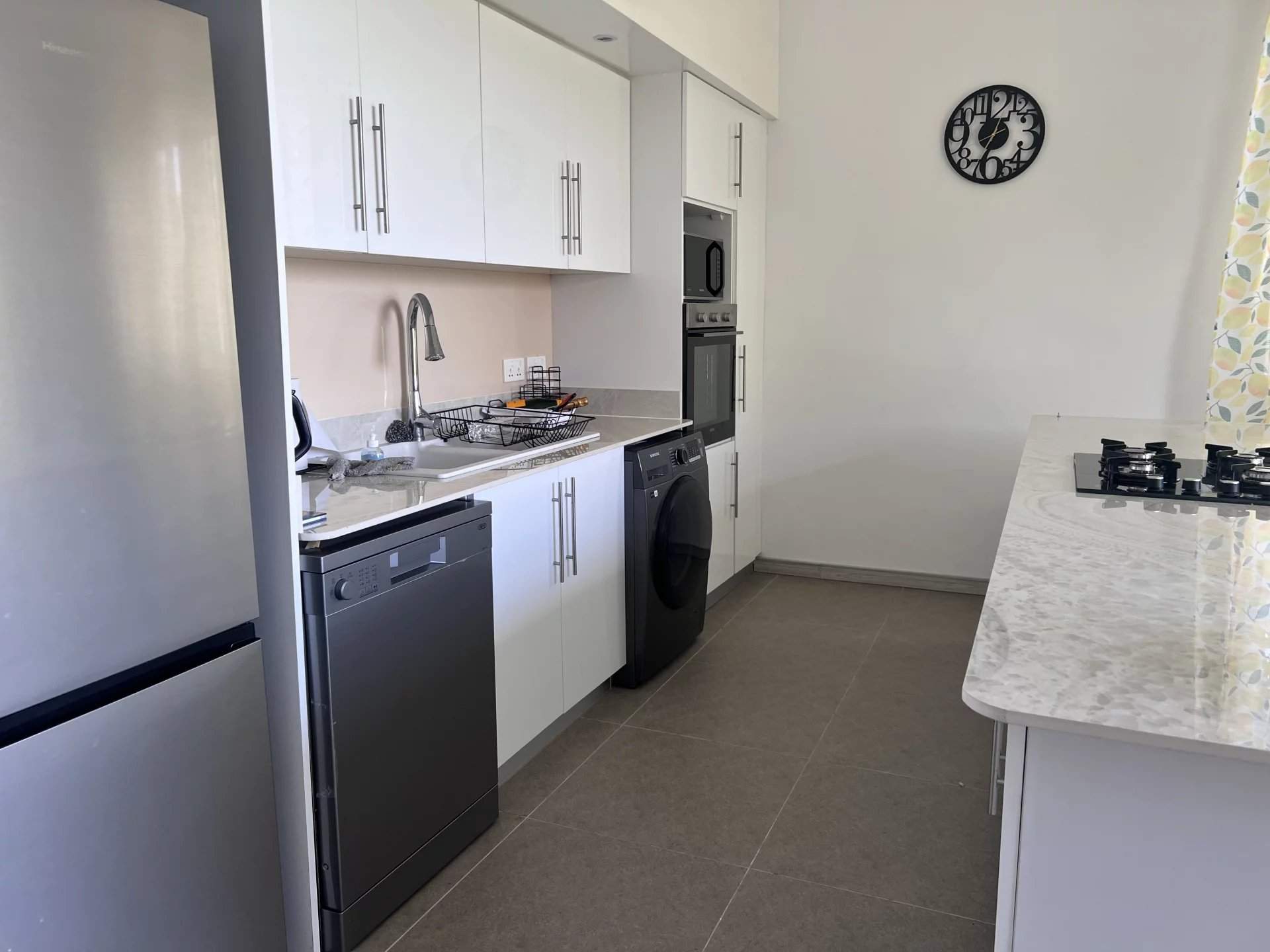 Trou d'Eau Douce  - Apartment 2 Bedrooms - picture 9