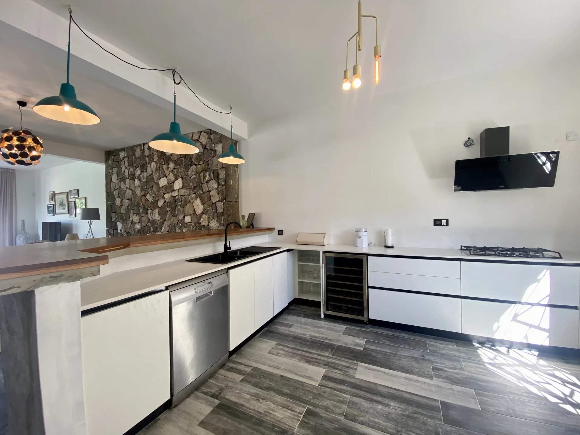 Calodyne  - Maison 4 Pi&egrave;ces 3 Chambres - picture 6