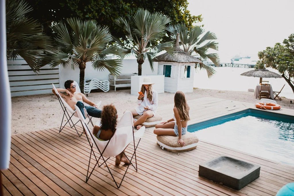 Grand Baie  - Villa 3 Bedrooms - picture 10