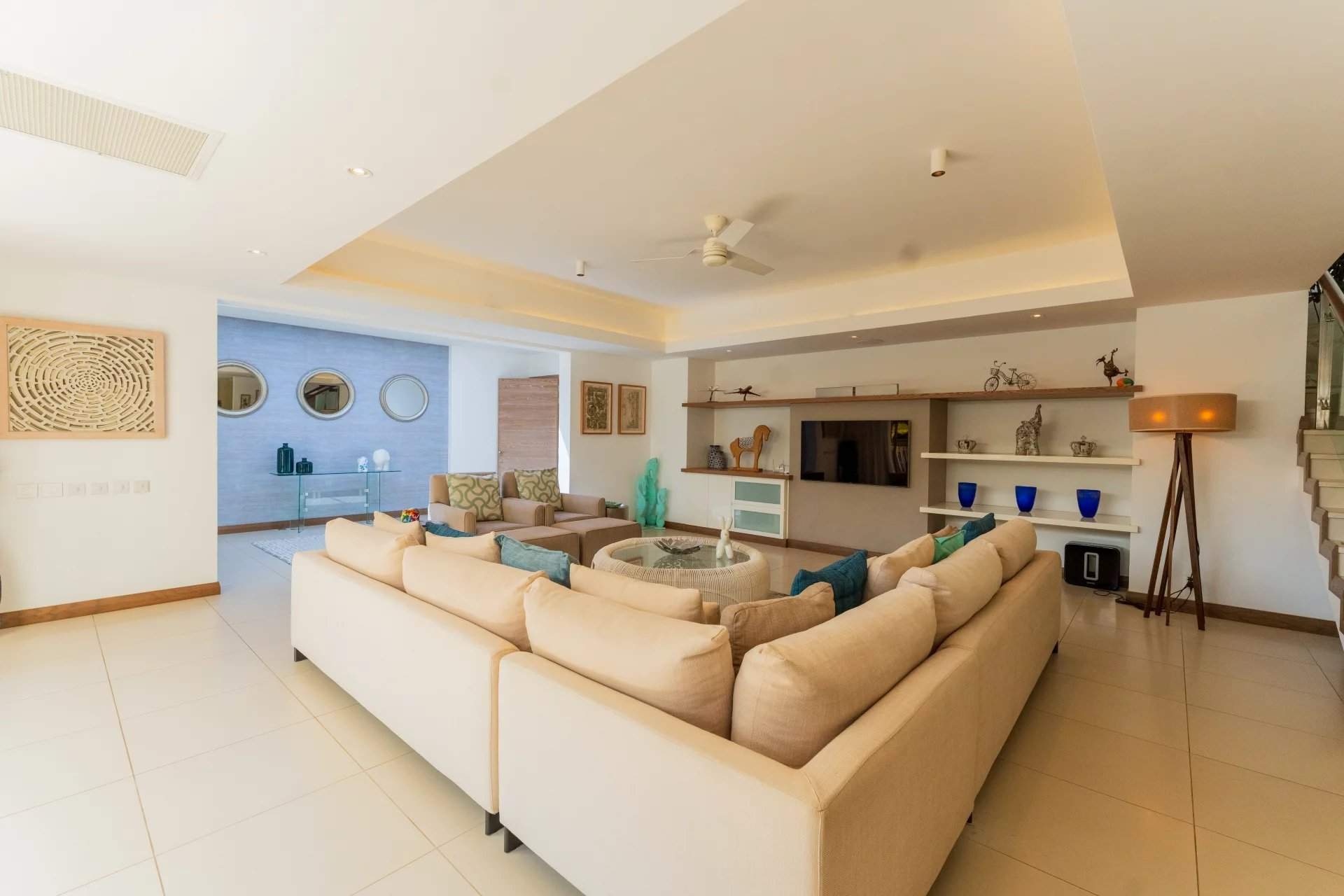 Grand Baie  - Villa 4 Pi&egrave;ces 3 Chambres - picture 17