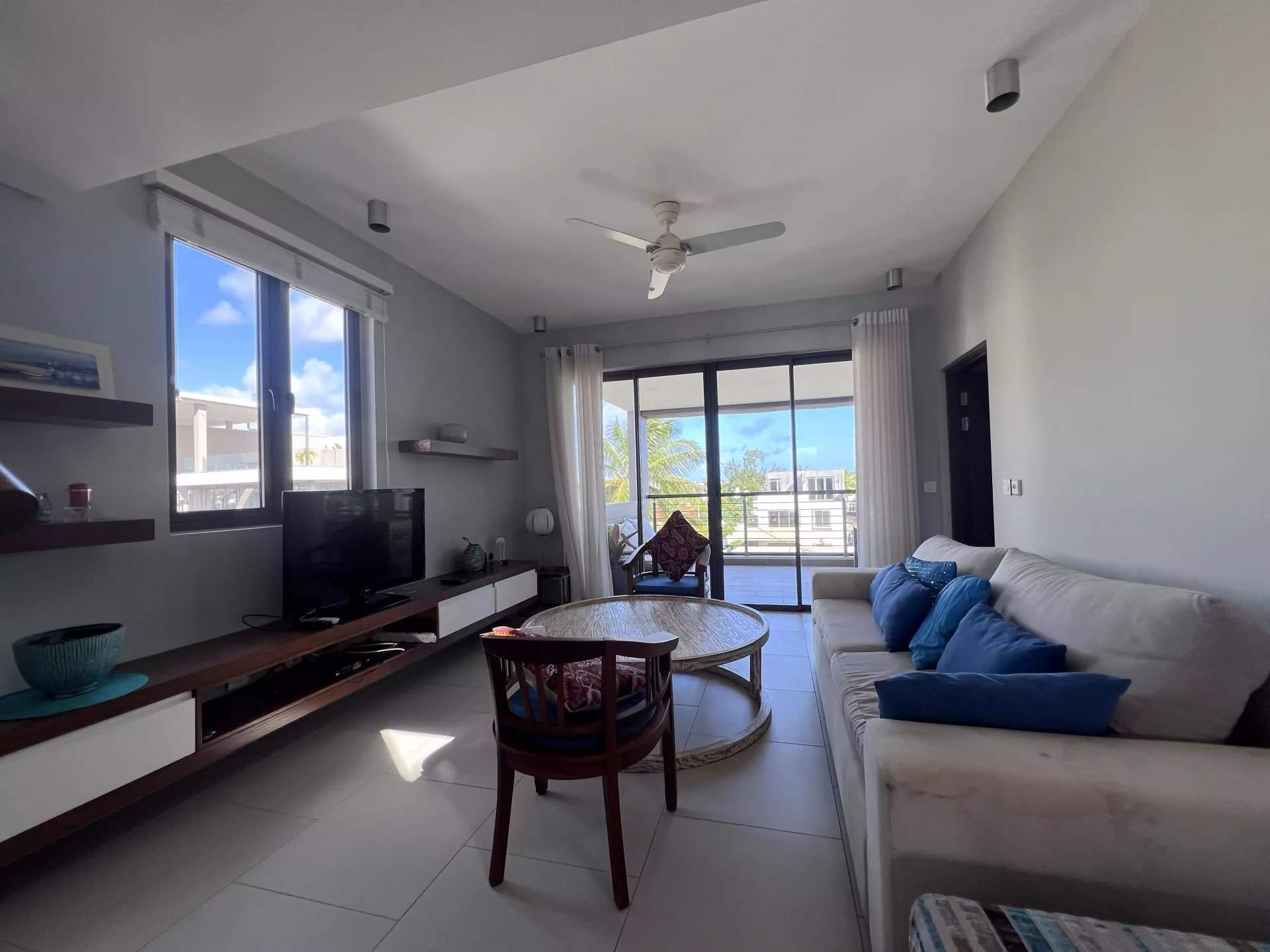 Bain Boeuf  - Penthouse 3 Bedrooms - picture 8