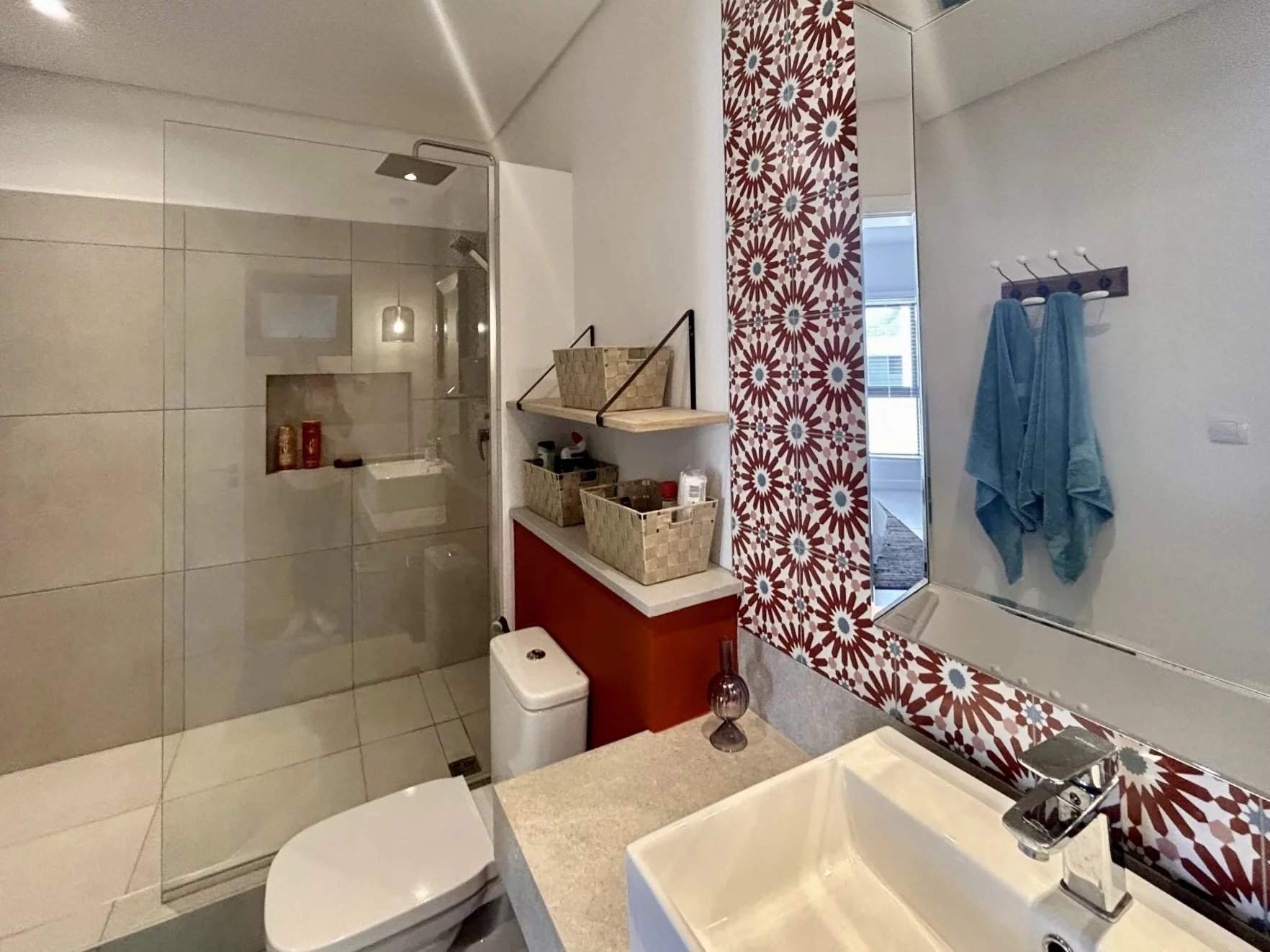 Moka  - Penthouse 3 Pi&egrave;ces 2 Chambres - picture 8