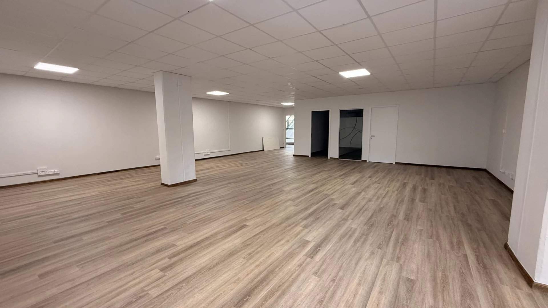 Vacoas-Phoenix  - Offices  - picture 5