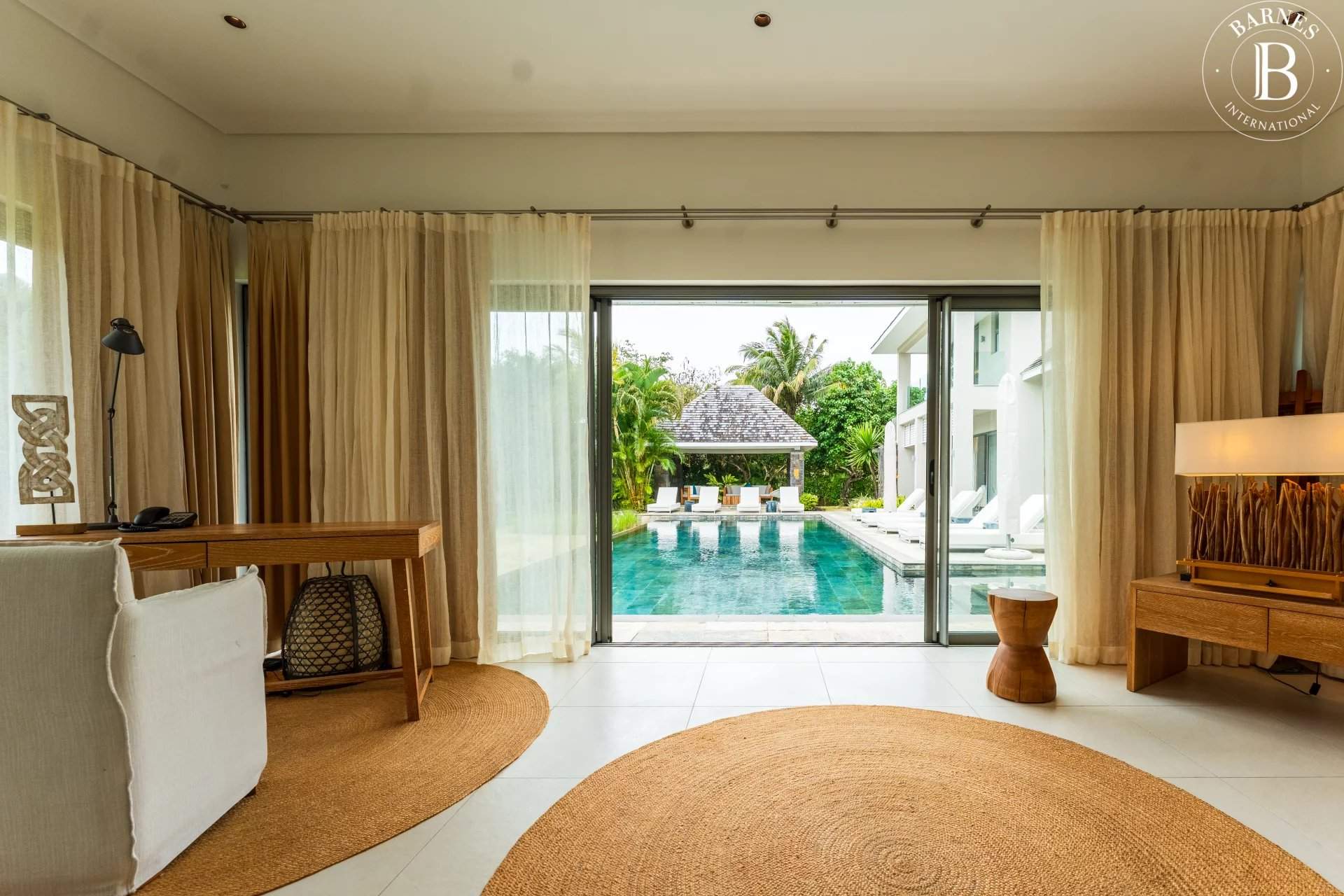 Beau Champ  - Villa 4 Bedrooms - picture 3