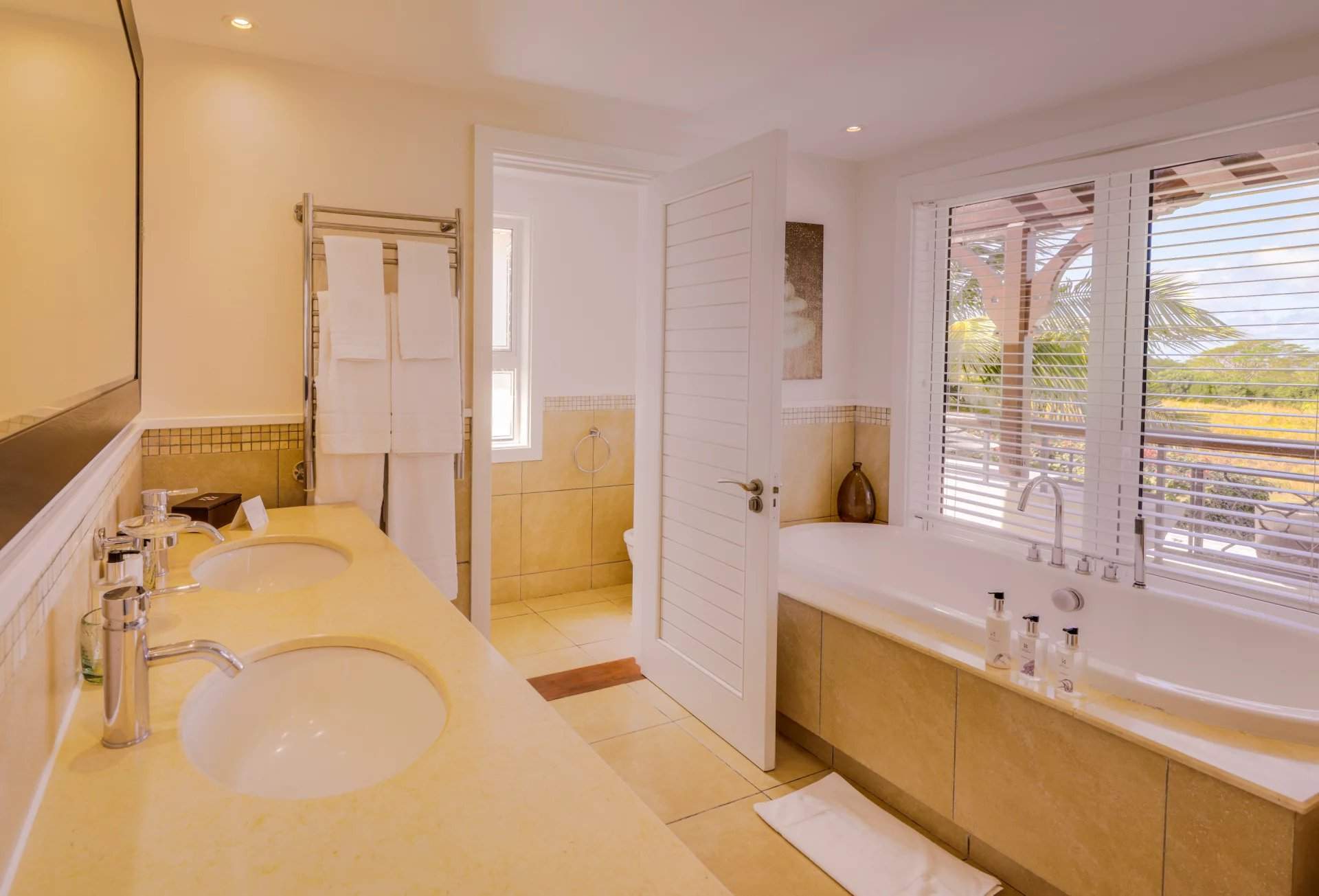 Bel Ombre  - Villa 4 Bedrooms - picture 18