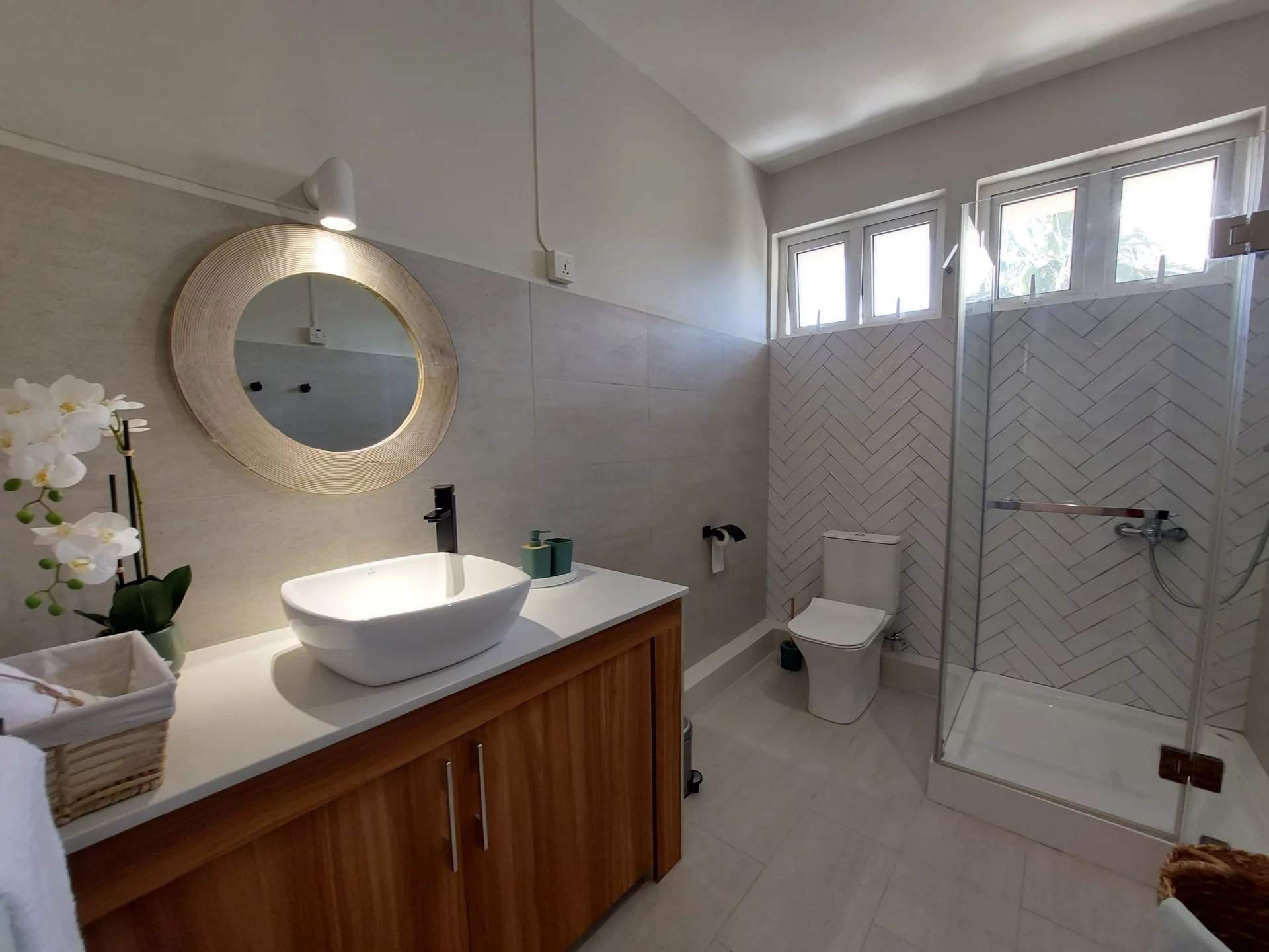 Floréal  - Appartement 4 Pi&egrave;ces 3 Chambres - picture 11